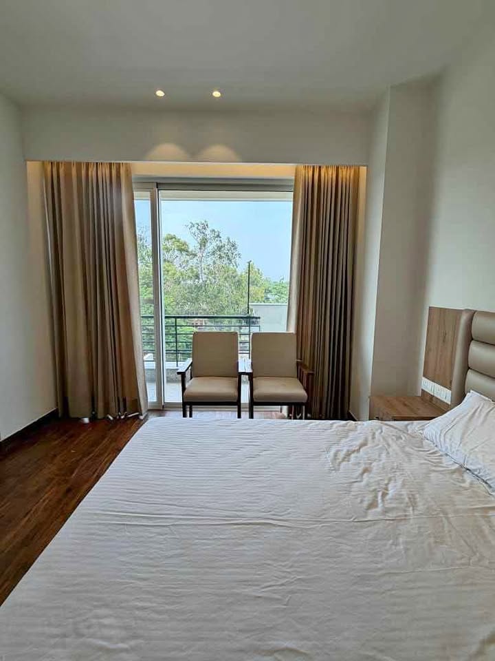 Room for rent