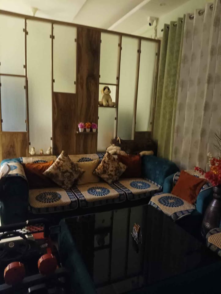 Room for rent