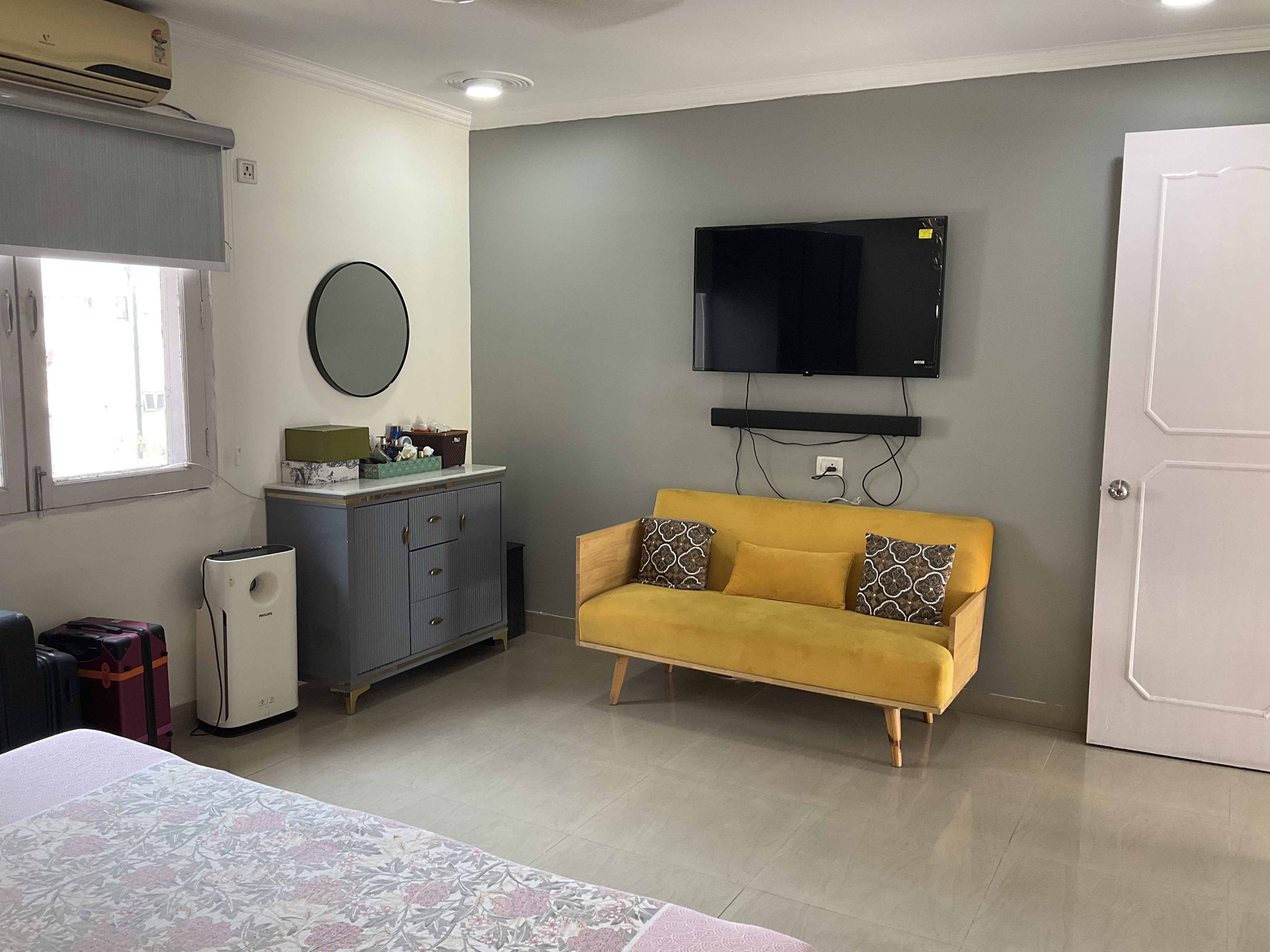 Room for rent