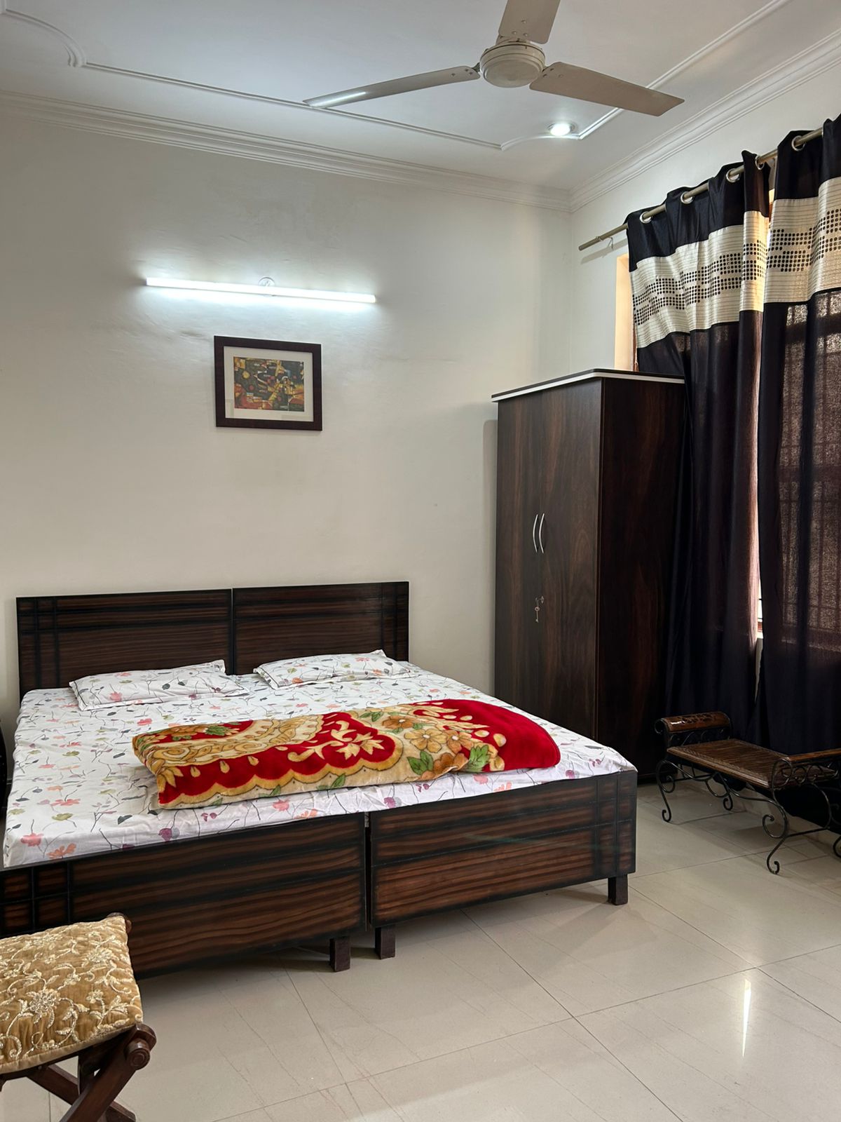 1 Room with Kitchen Fully Furnished House