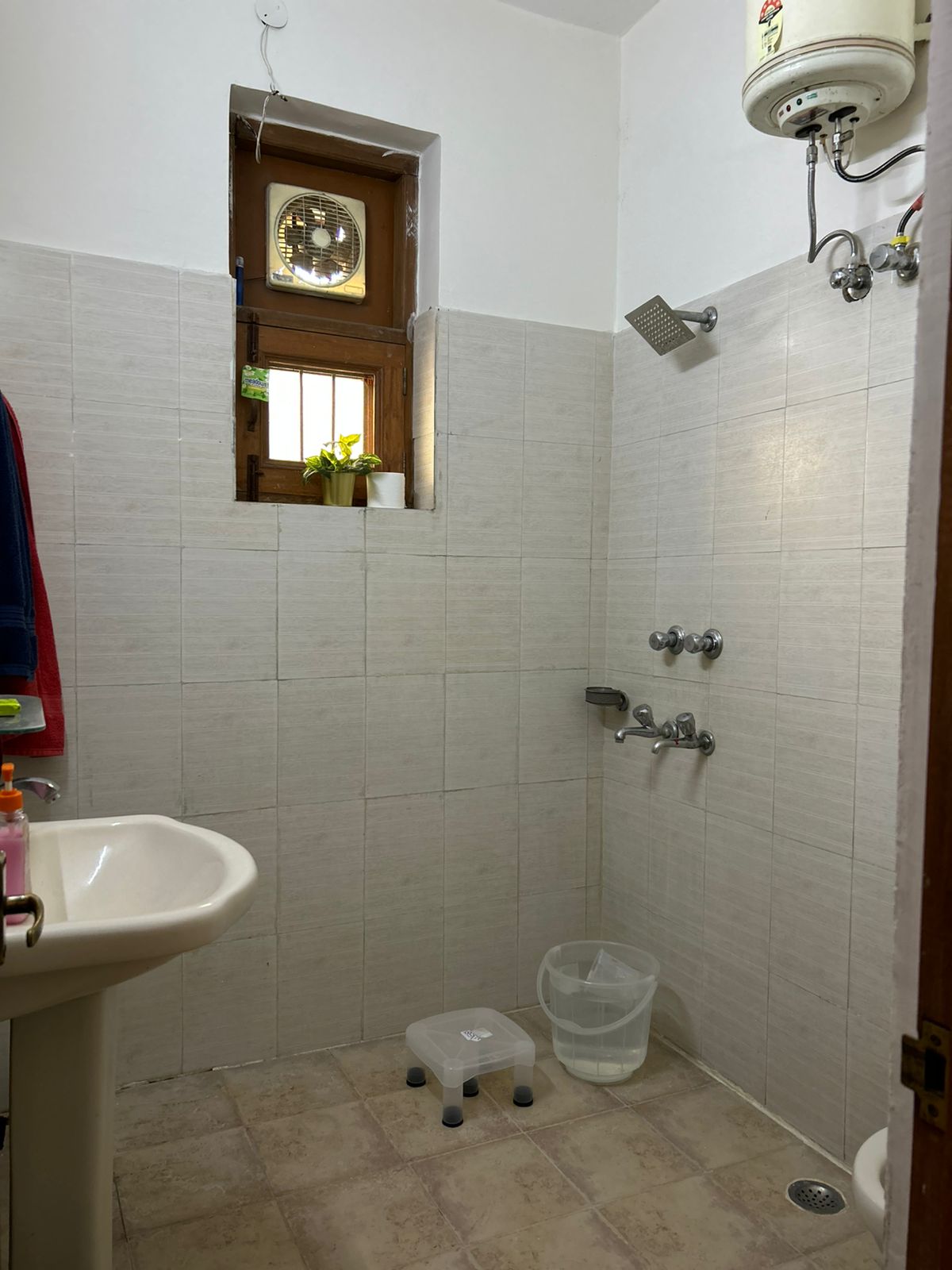 Room for rent