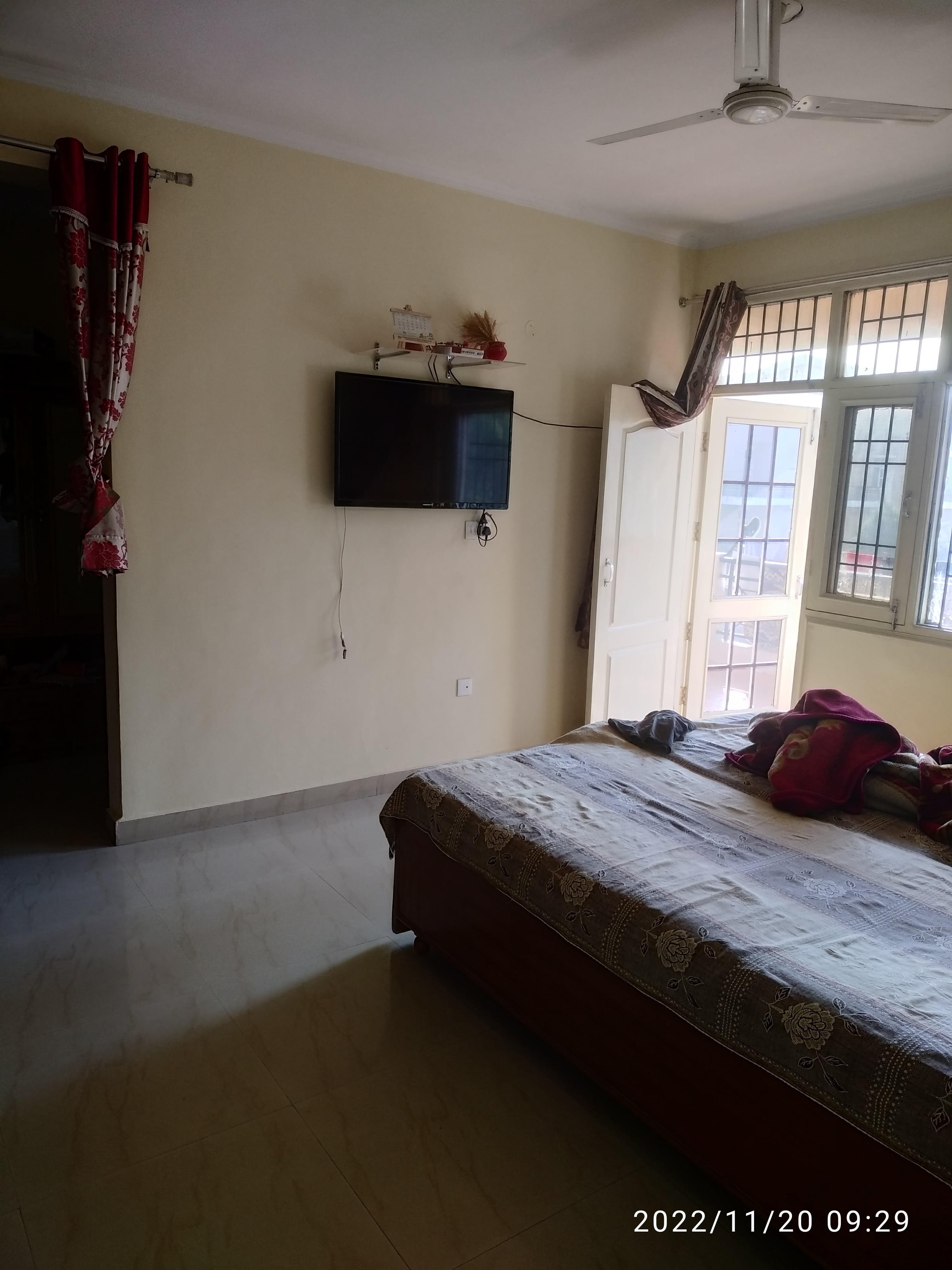 Room for rent