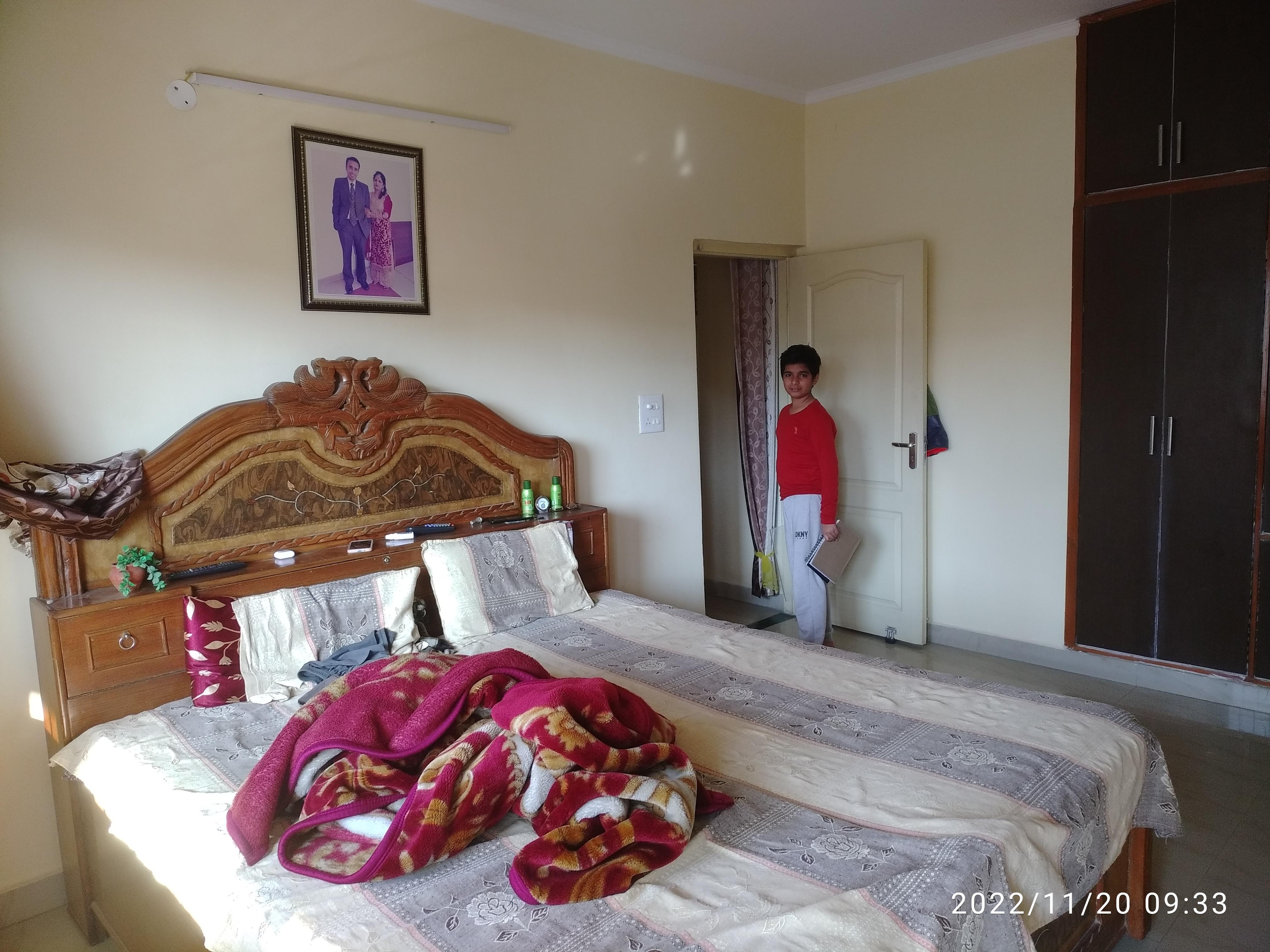 Room for rent