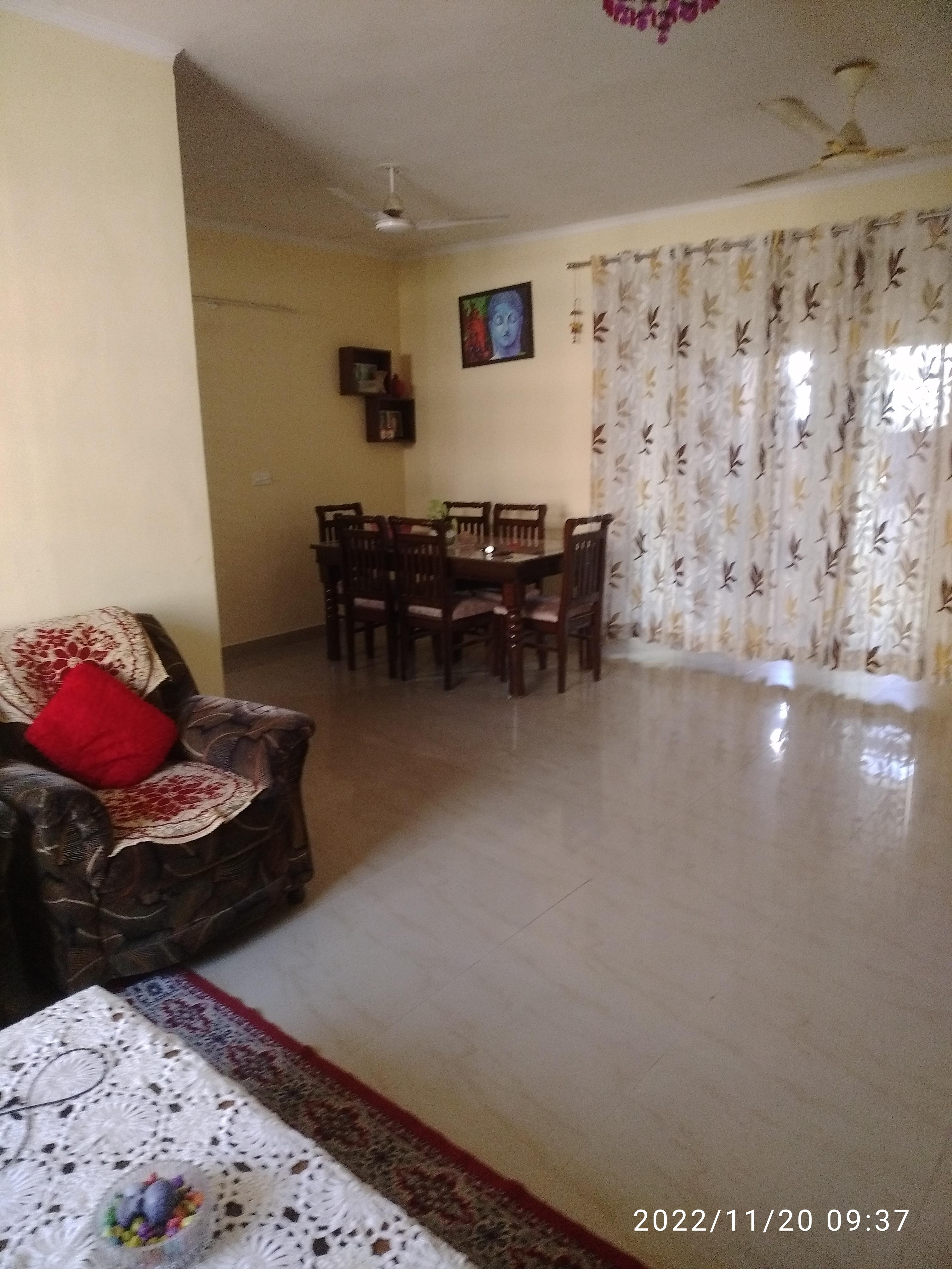 Room for rent