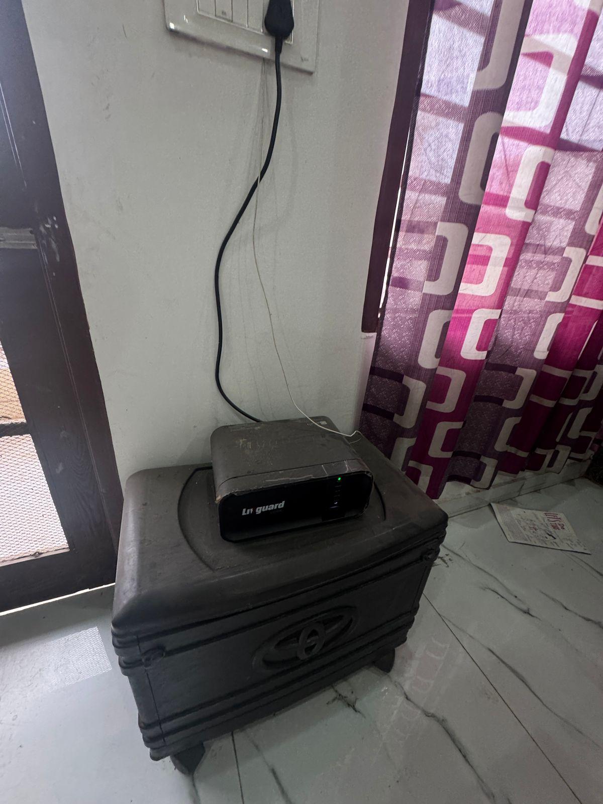 Room for rent