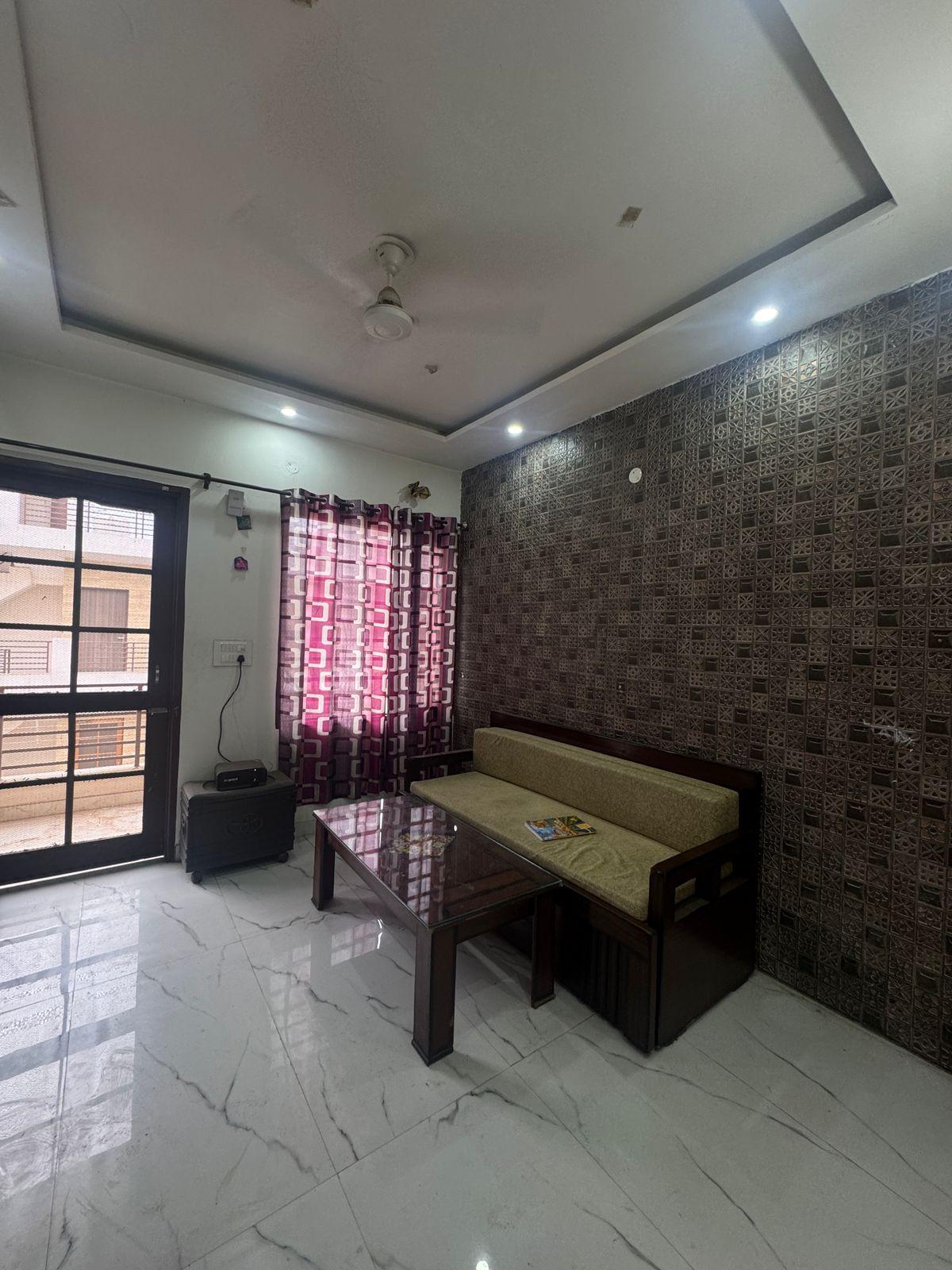 Room for rent