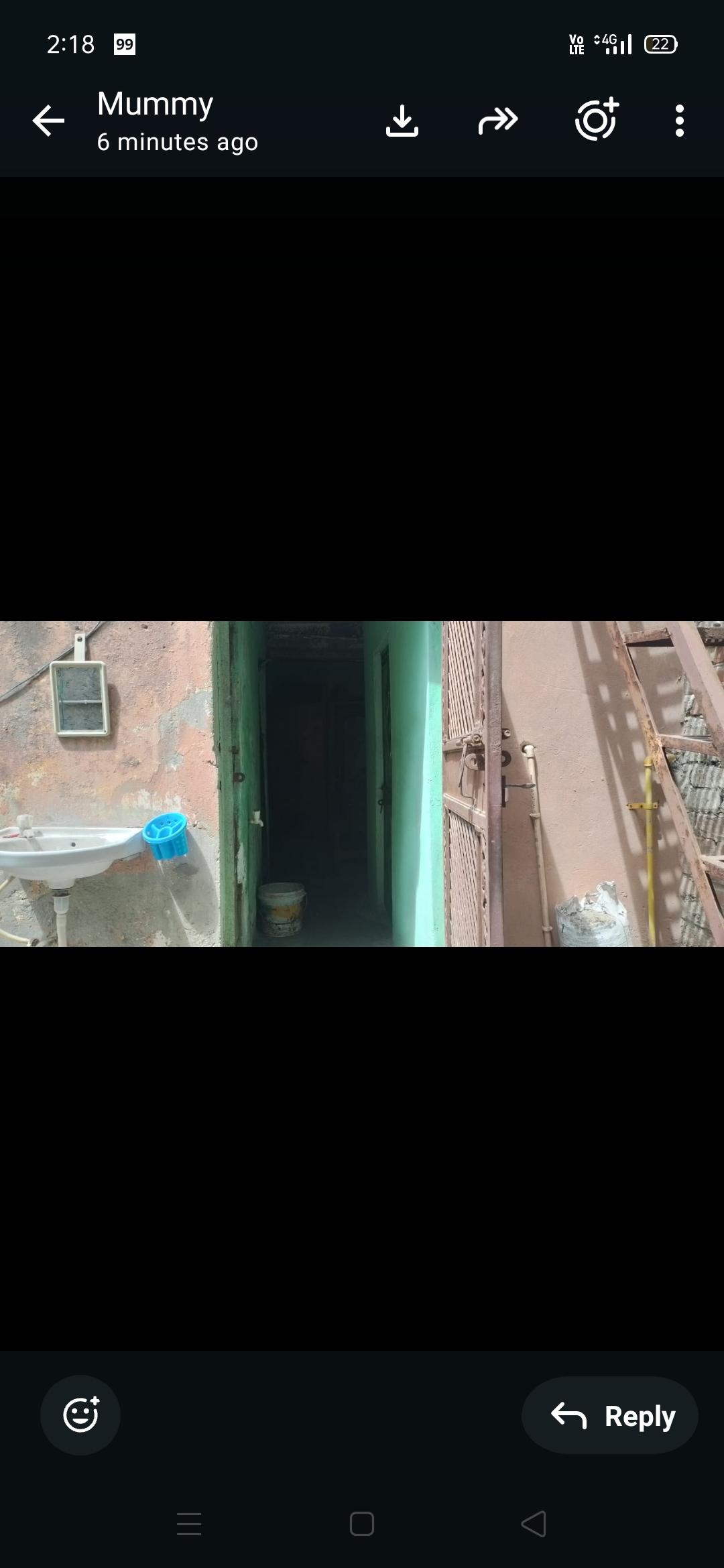 Room for rent