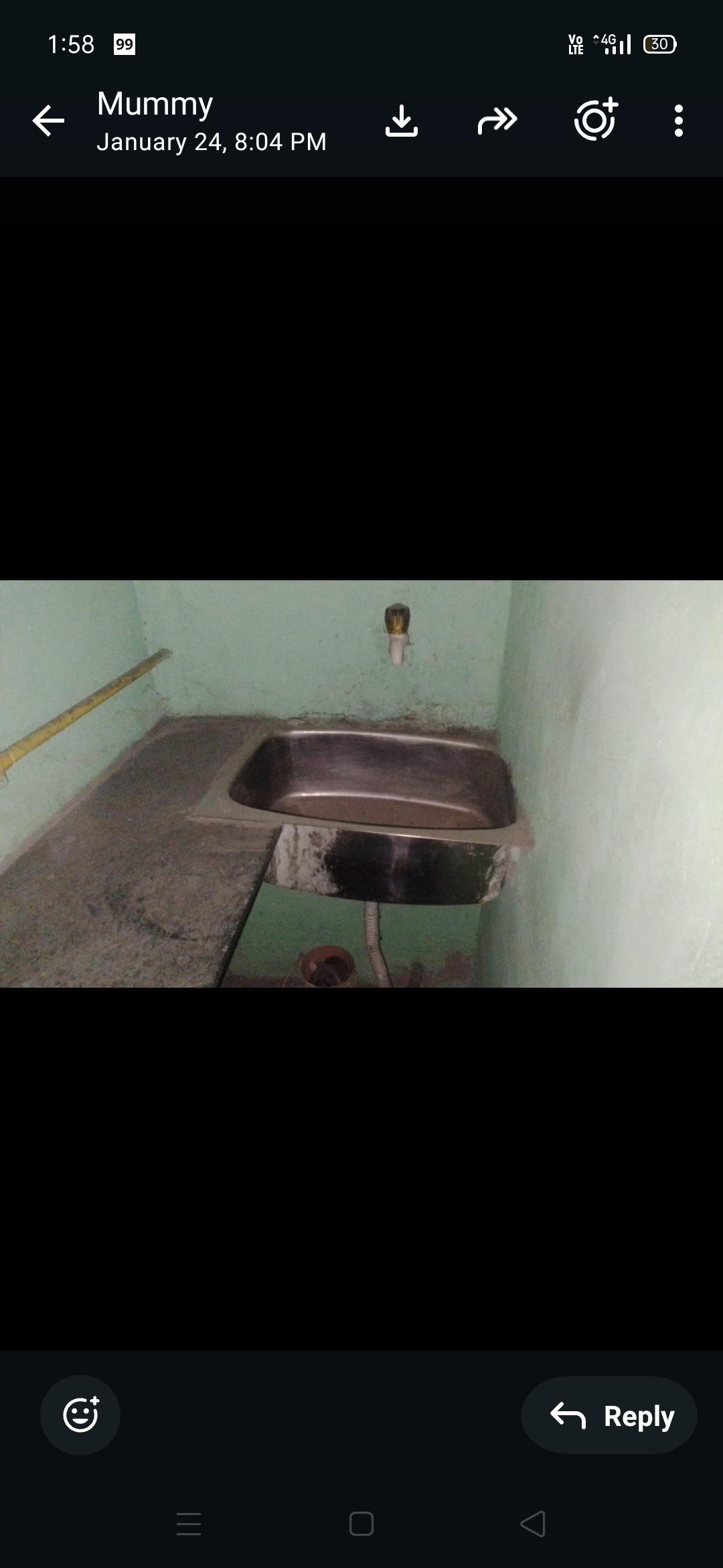Room for rent