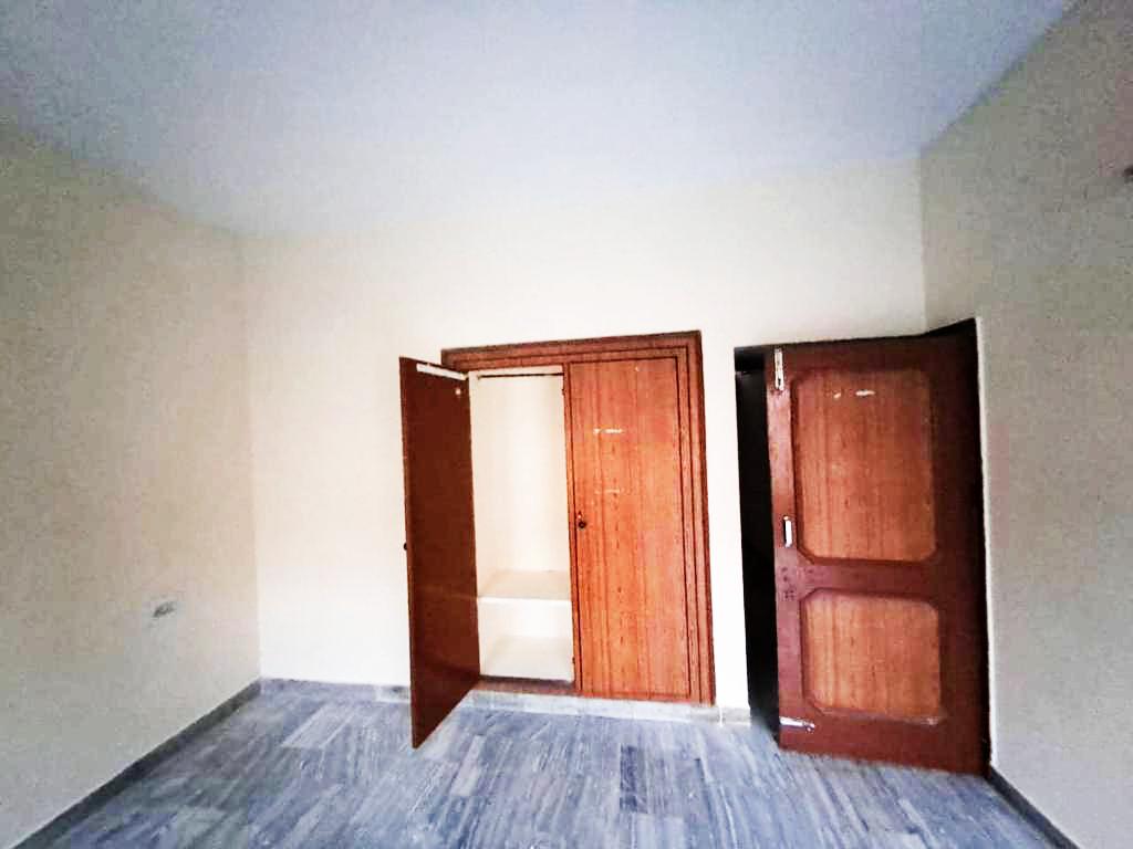 2 Room with Kitchen Unfurnished House