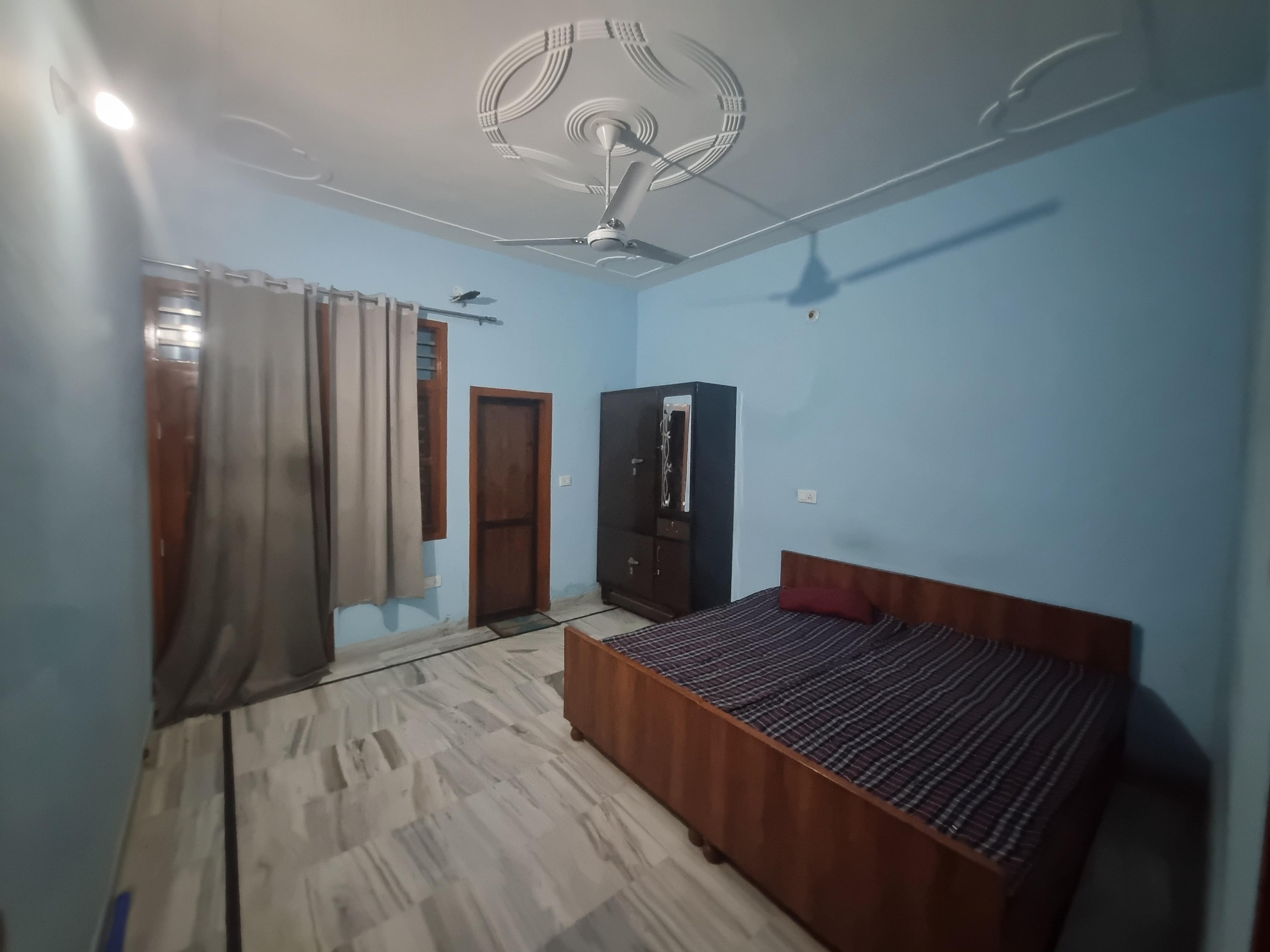 2 Room with Kitchen Fully Furnished House