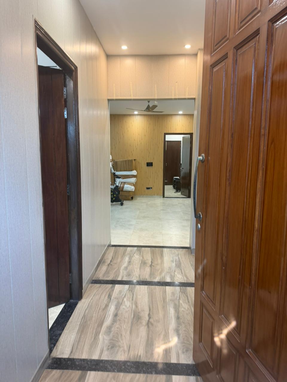 PG for Girls in Sector 94, Sahibzada Ajit Singh Nagar, Punjab, India