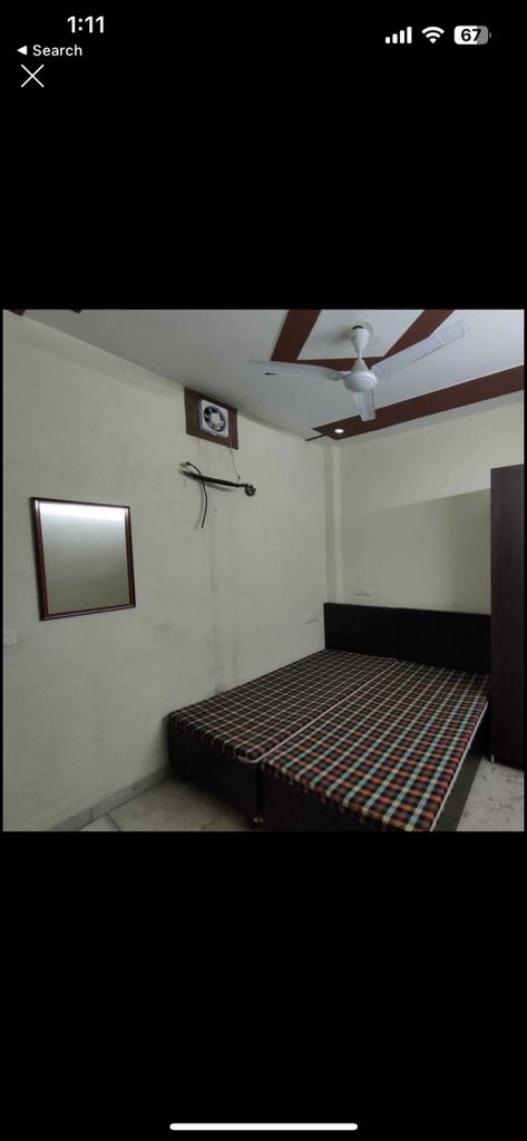 Room for rent