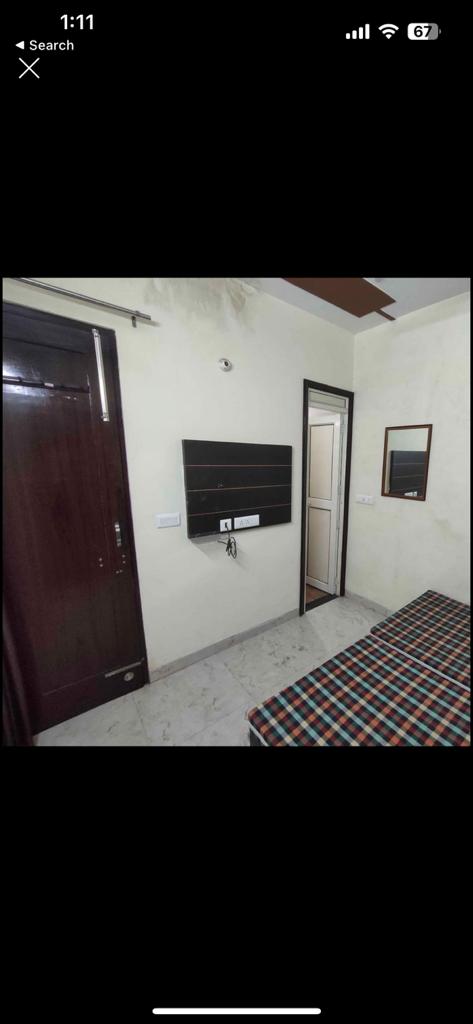 Room for rent