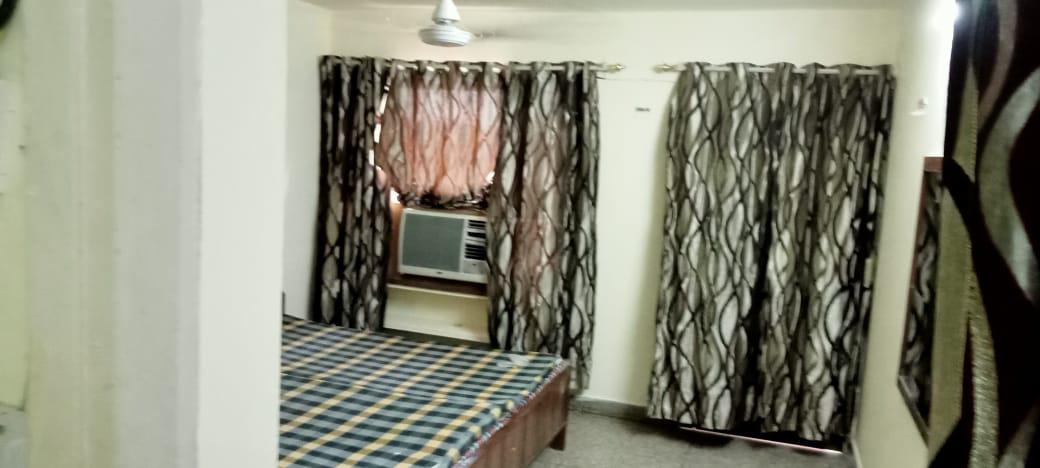 2 Room with Kitchen Fully Furnished House