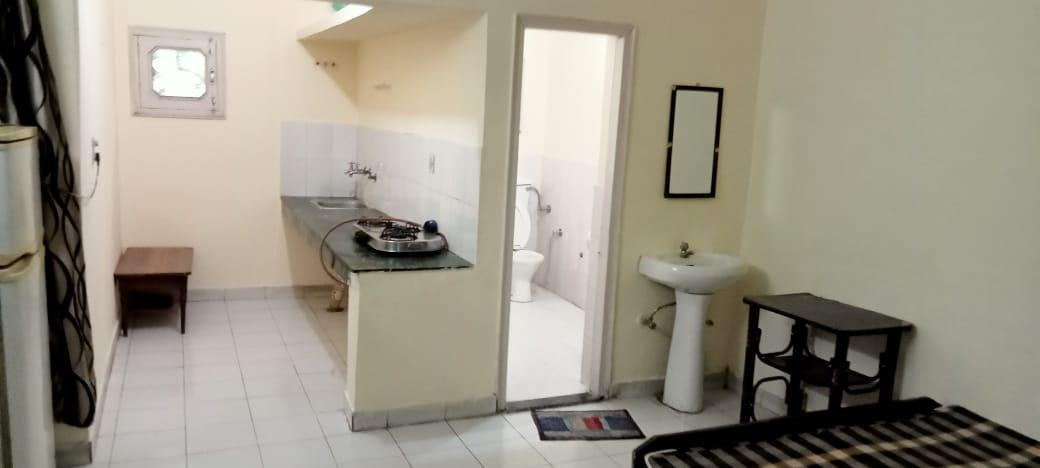 Room for rent
