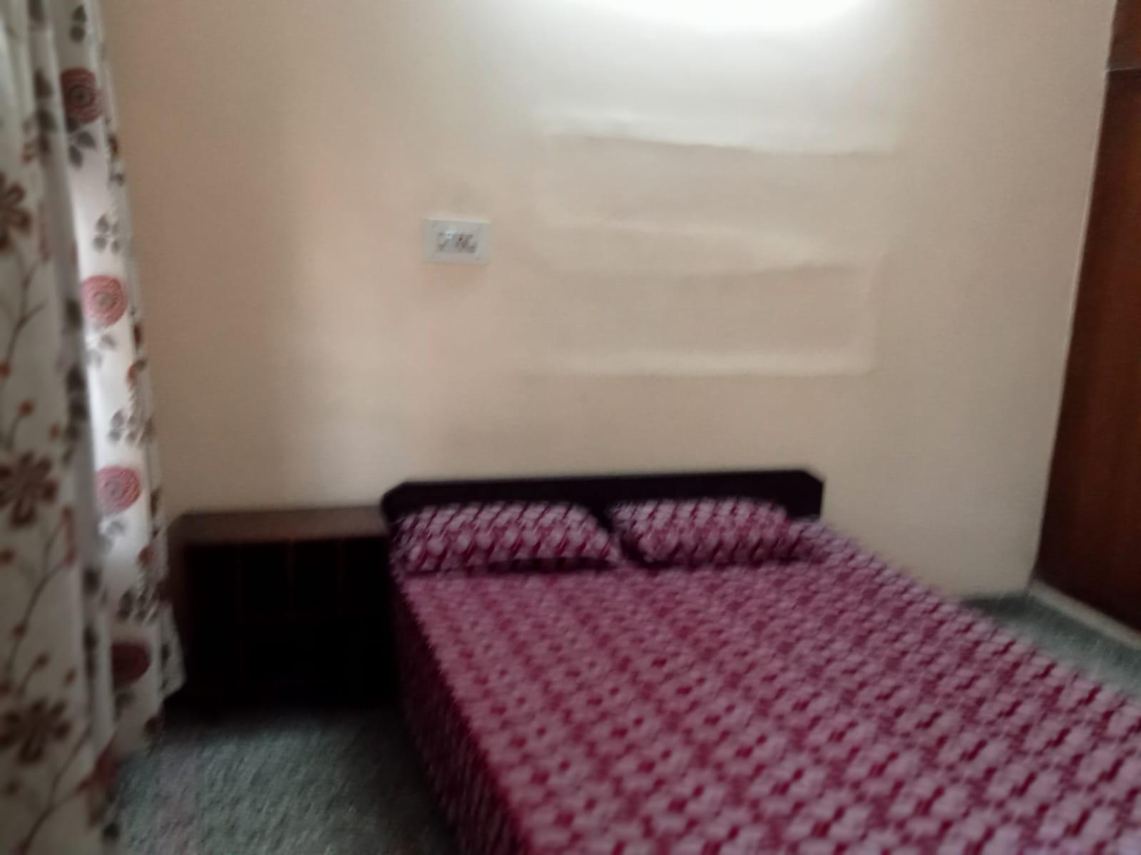 2 Room with Kitchen Fully Furnished House
