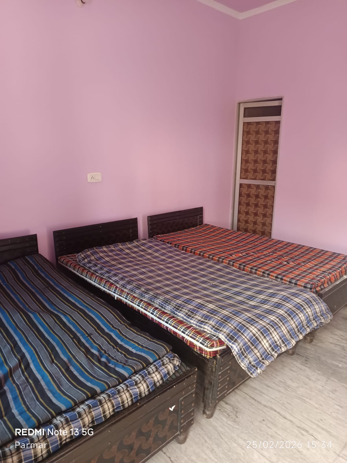 Room for rent