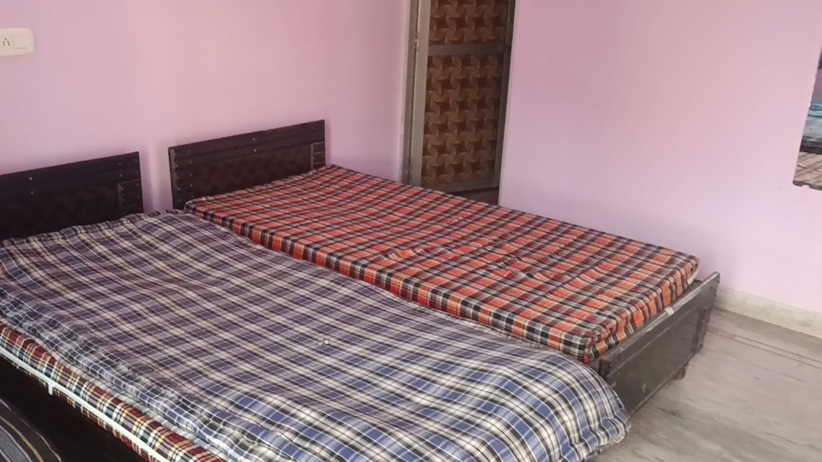 Room for rent