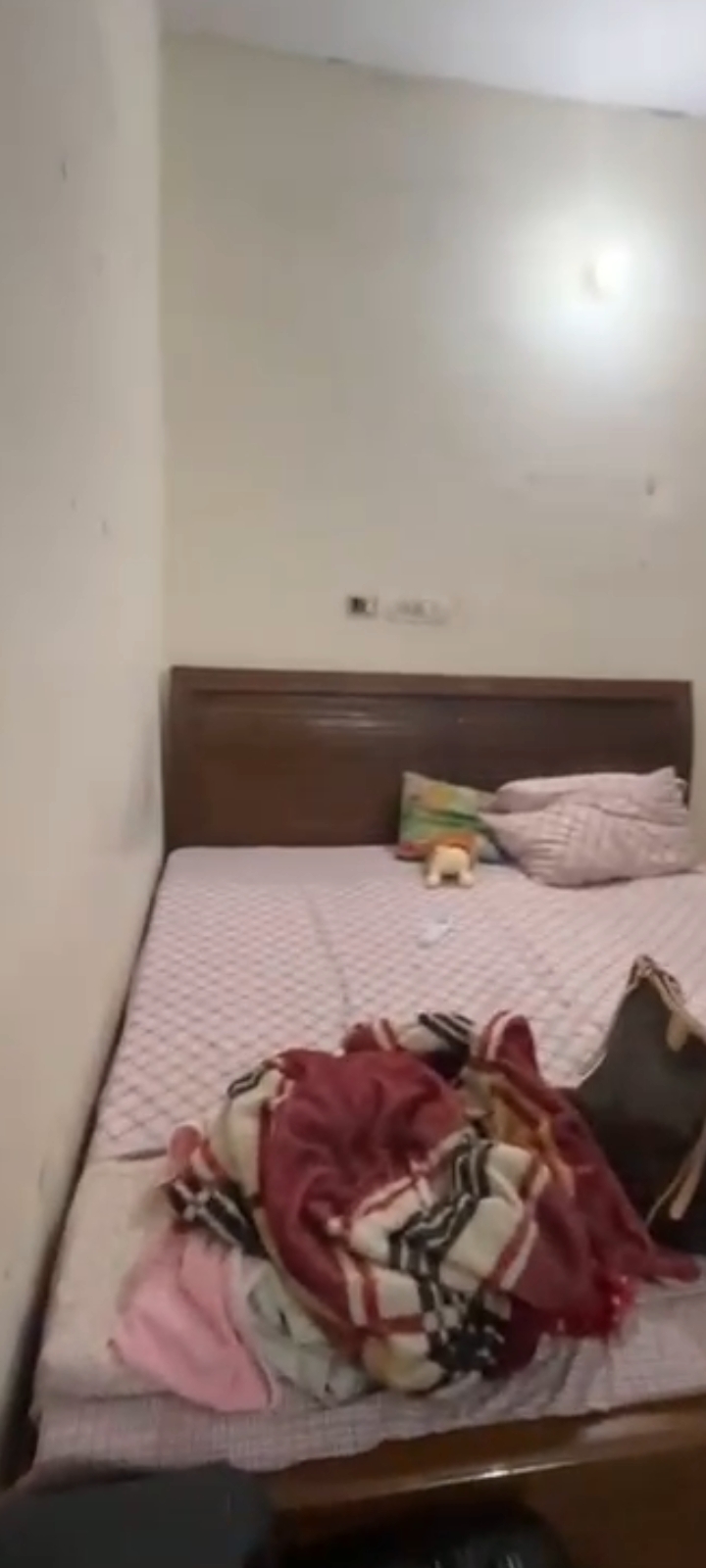 2BHK Fully Furnished House