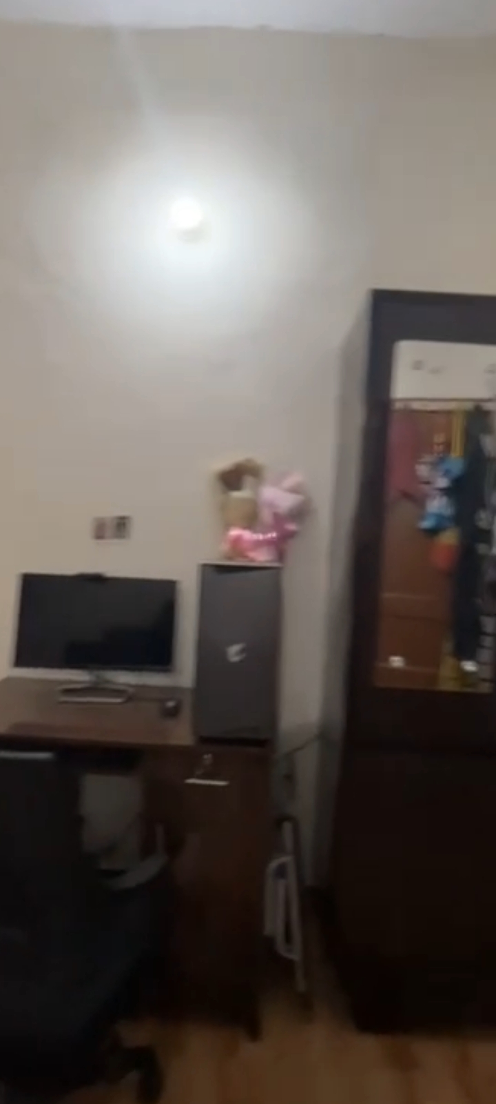 Room for rent