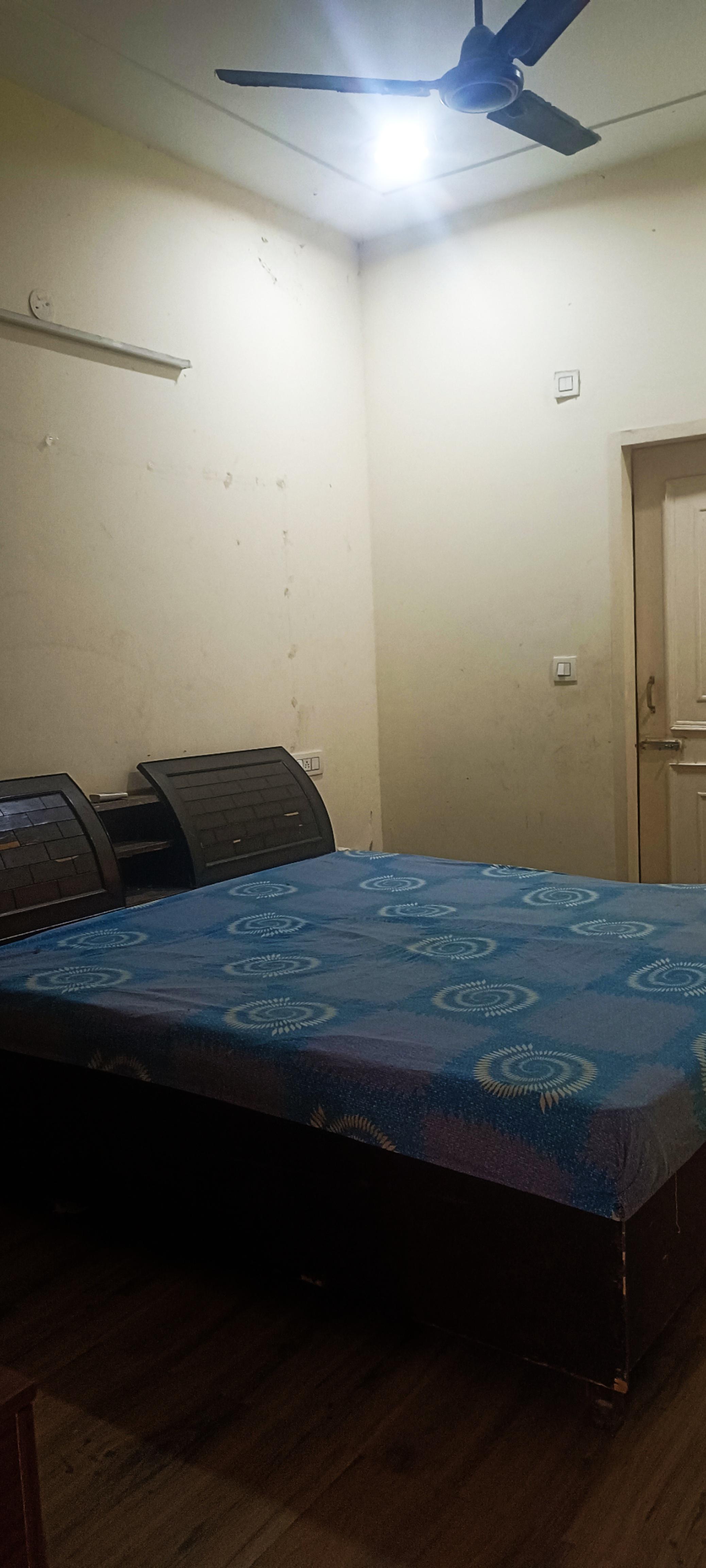 1BHK Fully Furnished House