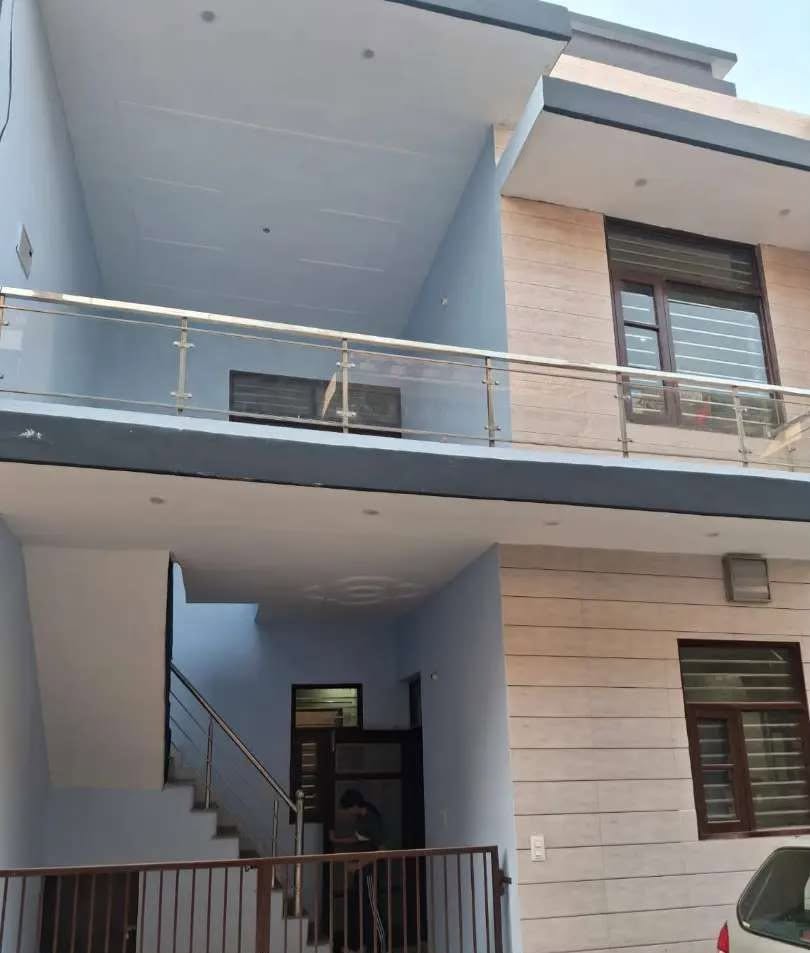 2BHK Fully Furnished House