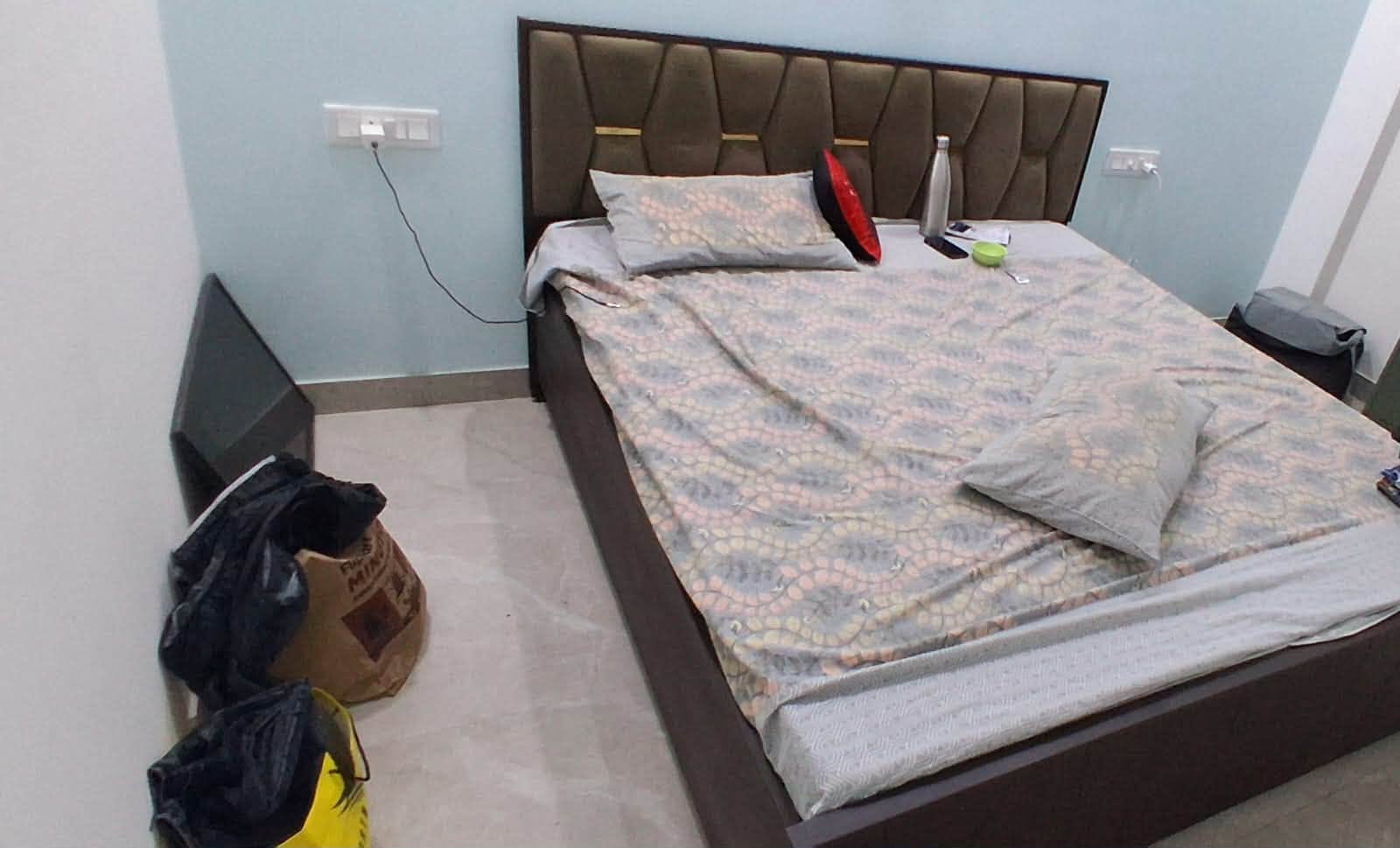 2BHK Fully Furnished Flat