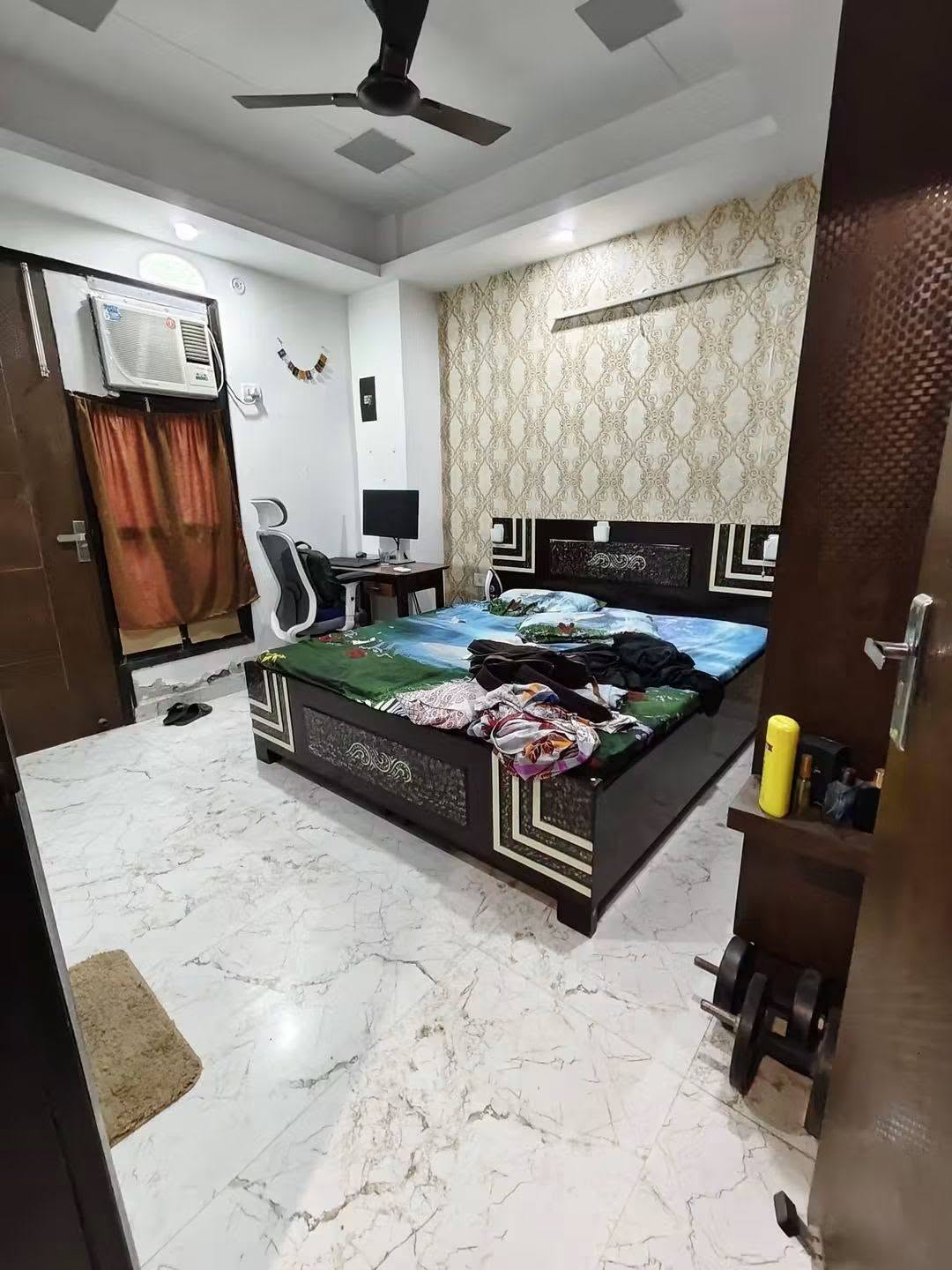 3BHK Fully Furnished House