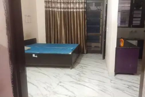 1BHK Fully Furnished Flat
