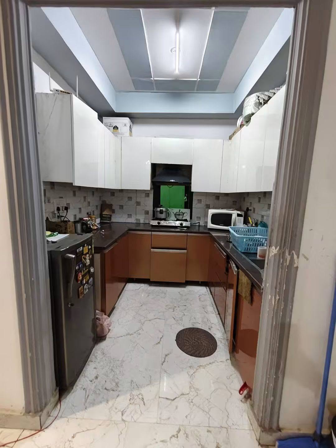 3BHK Fully Furnished House