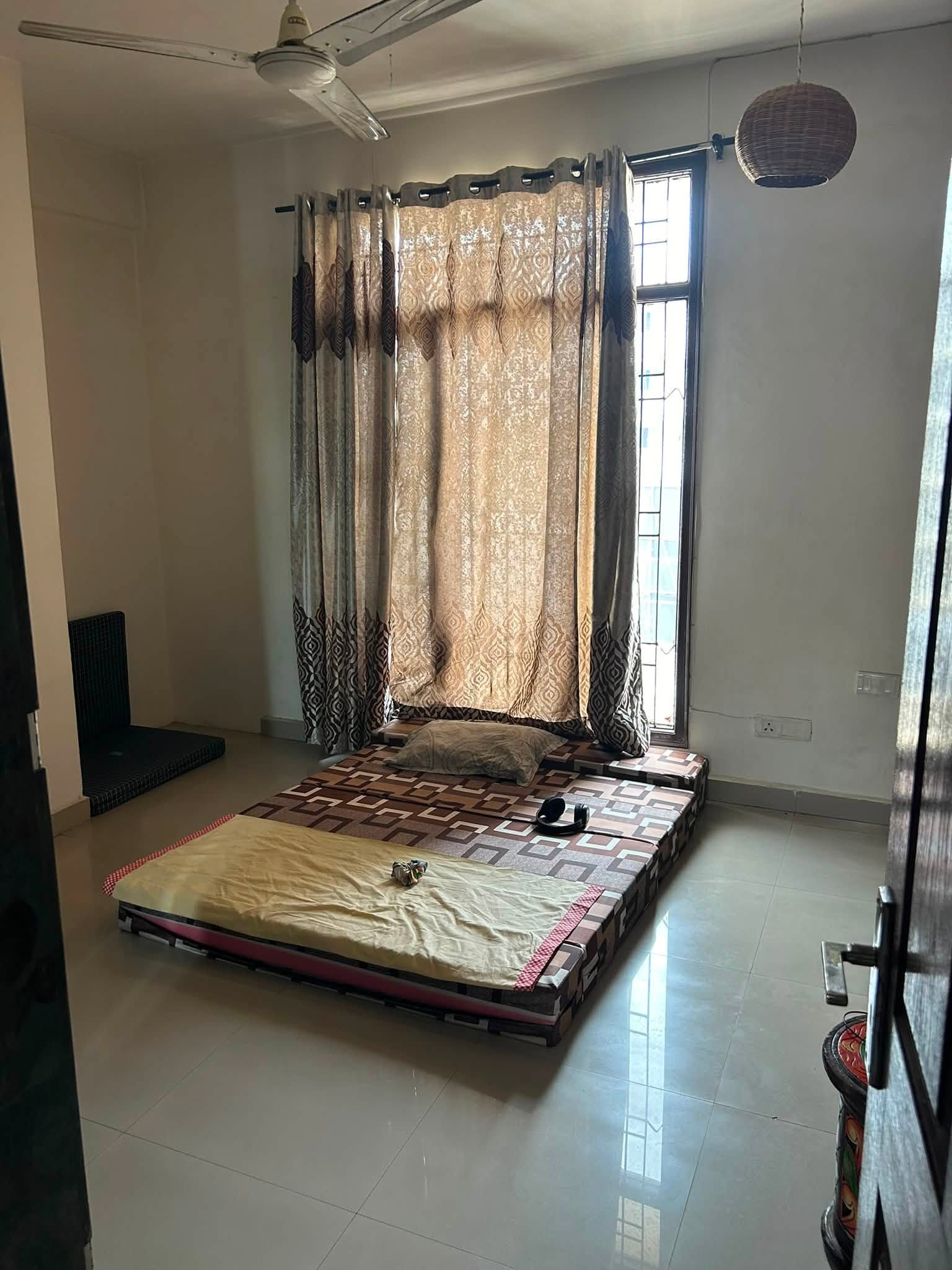 1BHK Fully Furnished Flat