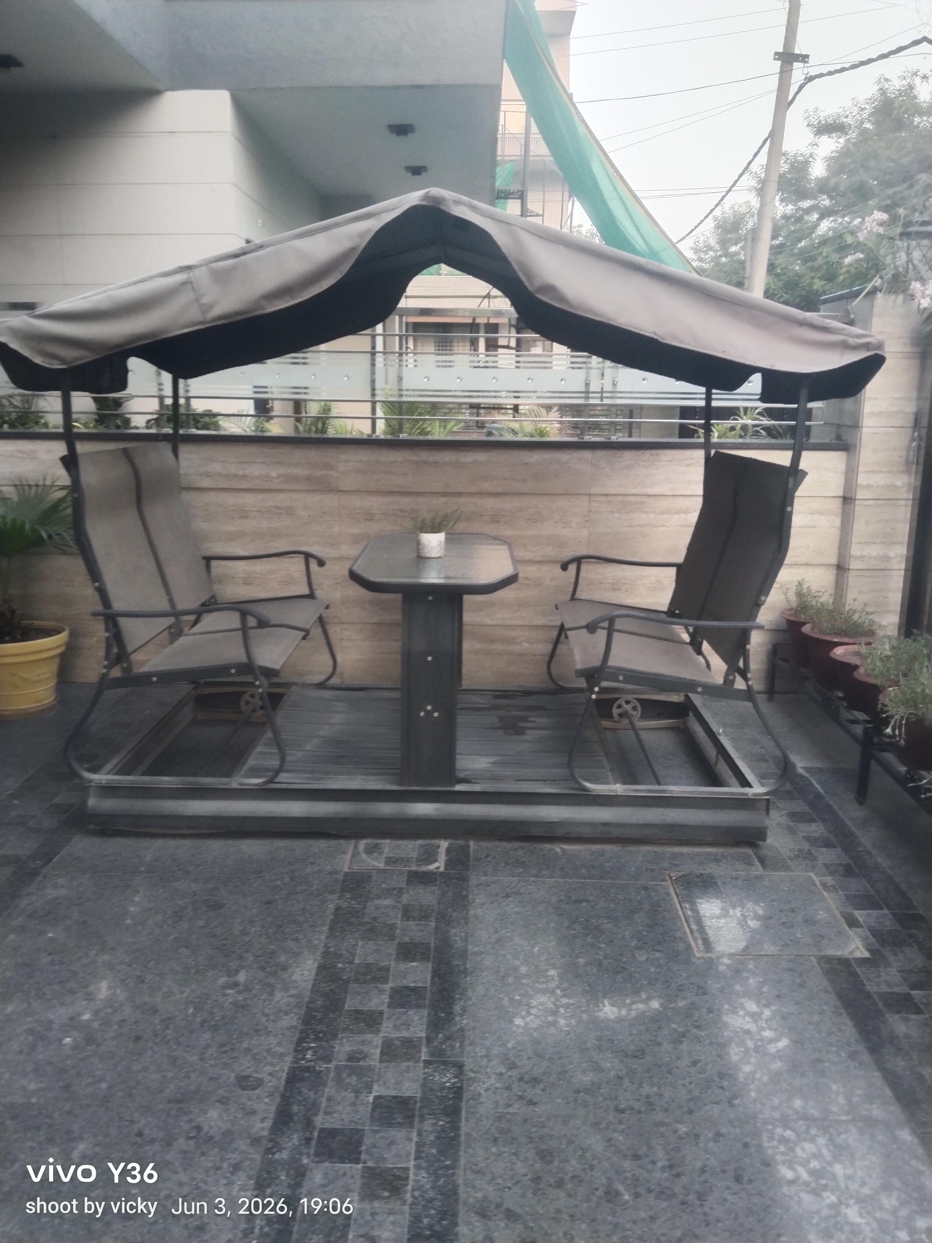 1BHK Fully Furnished House