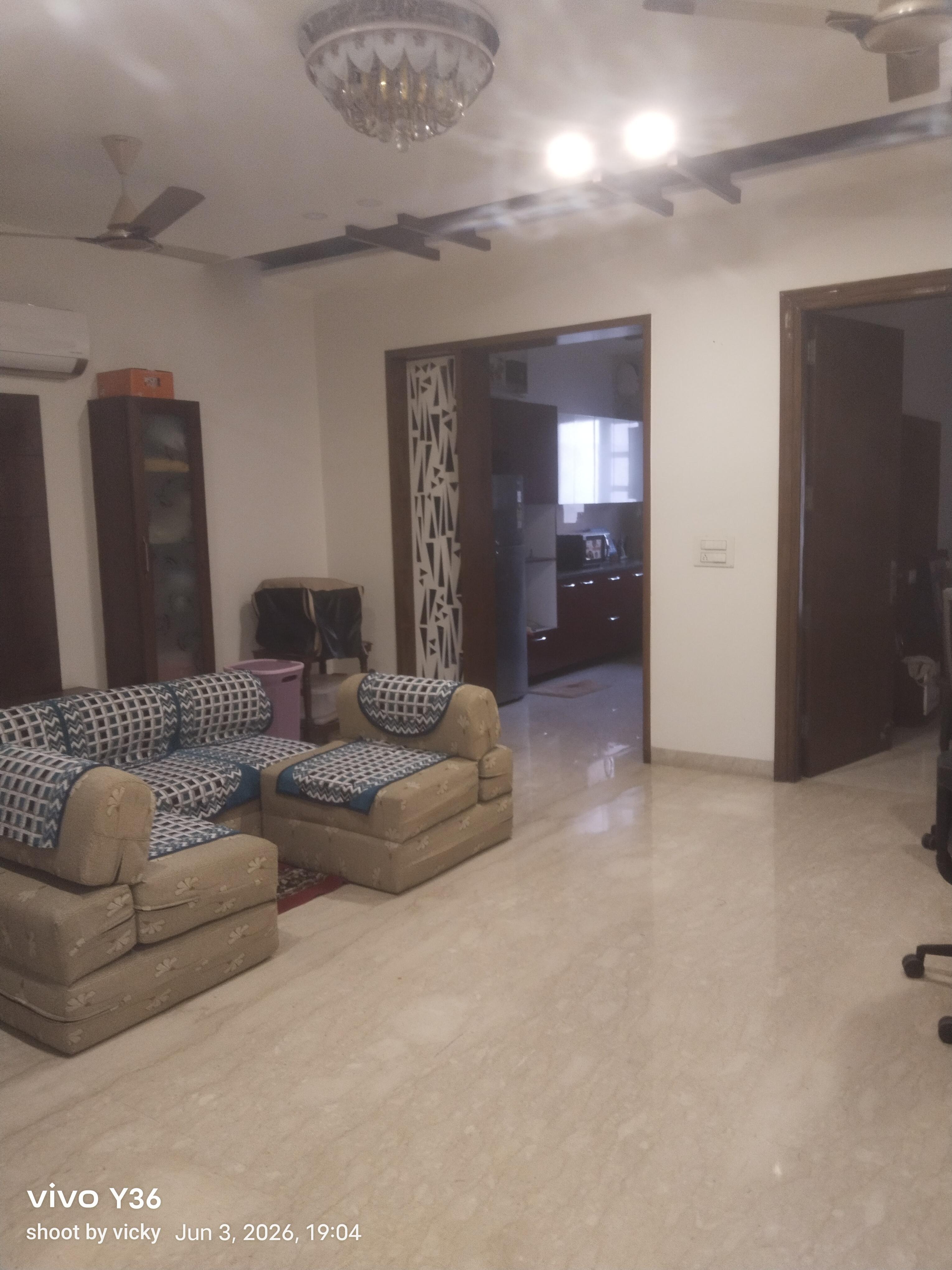 Room for rent