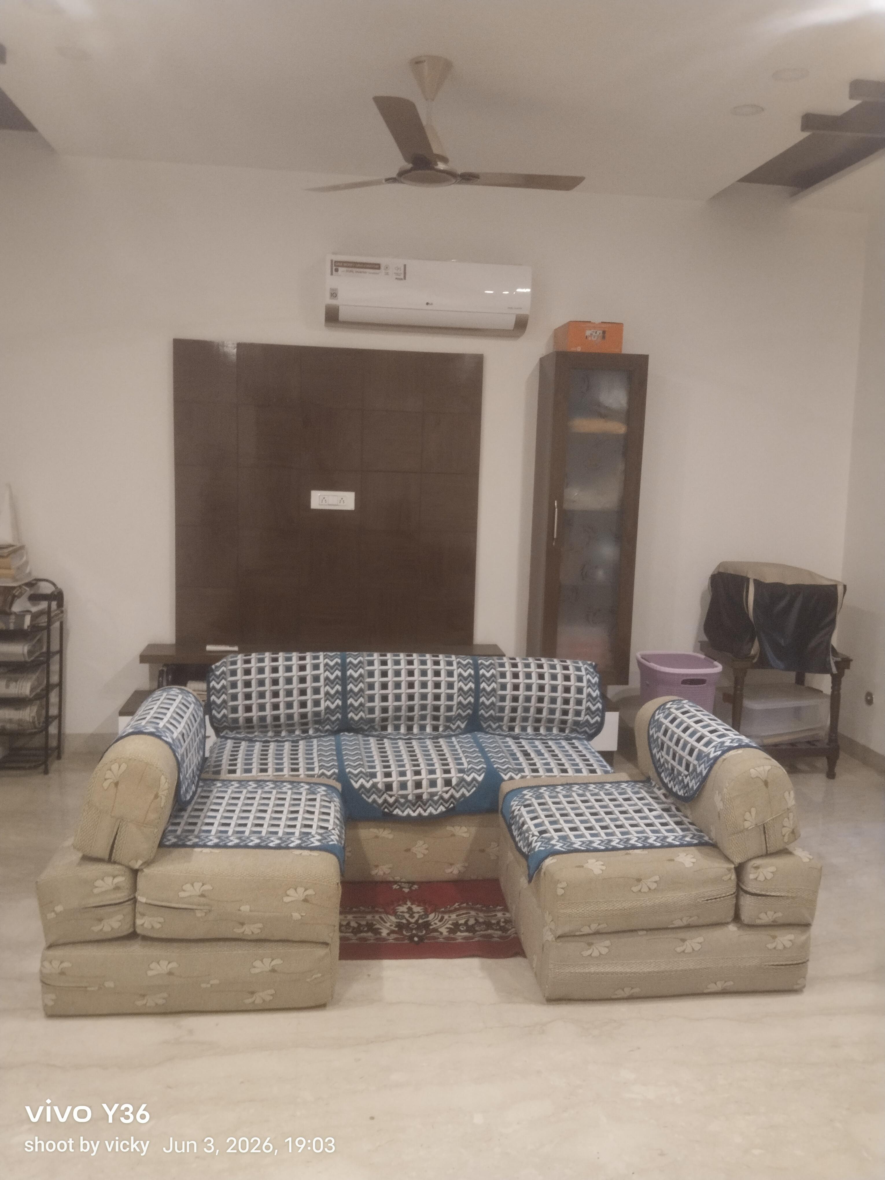 Room for rent