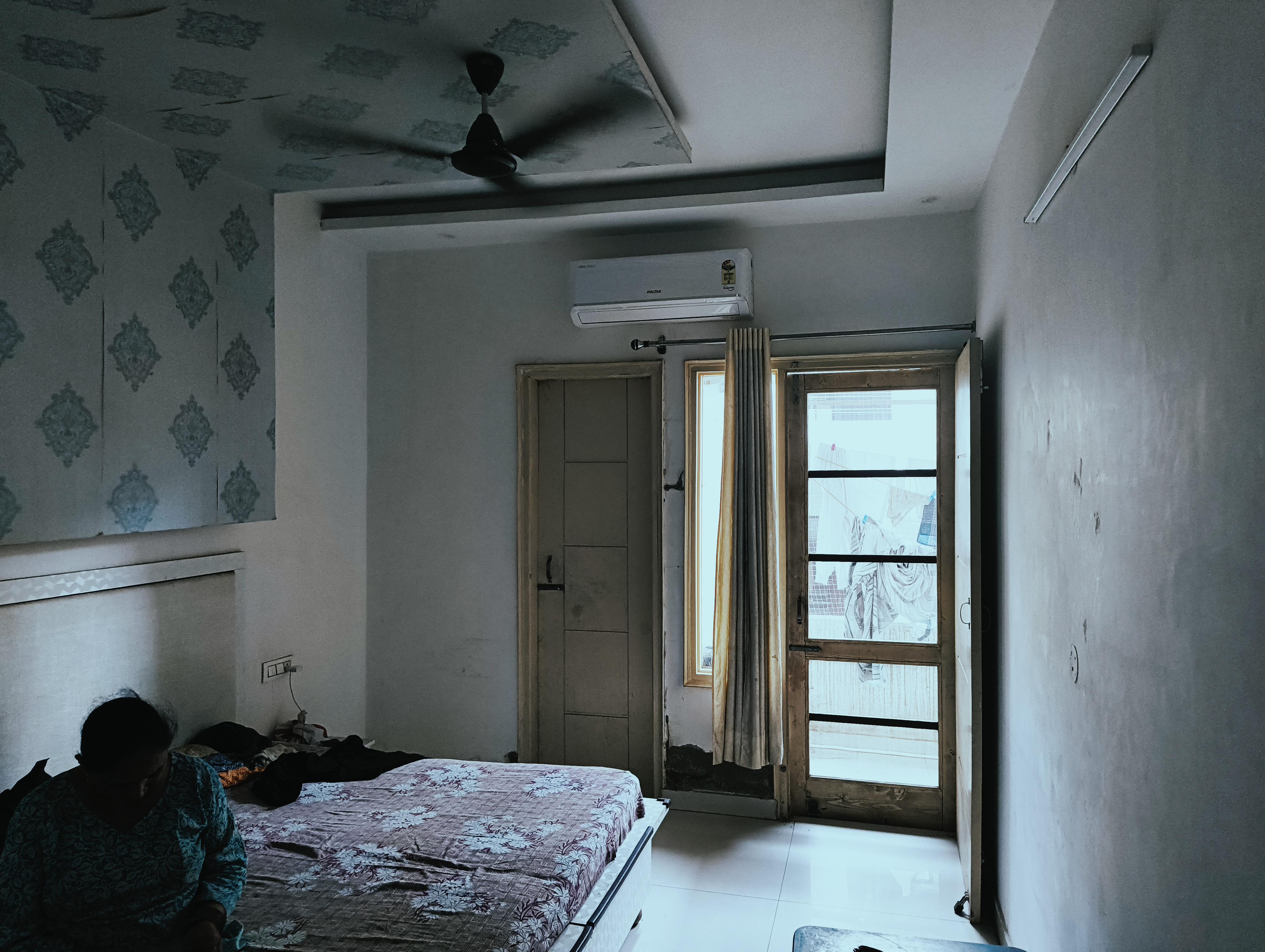 2BHK Fully Furnished Flat