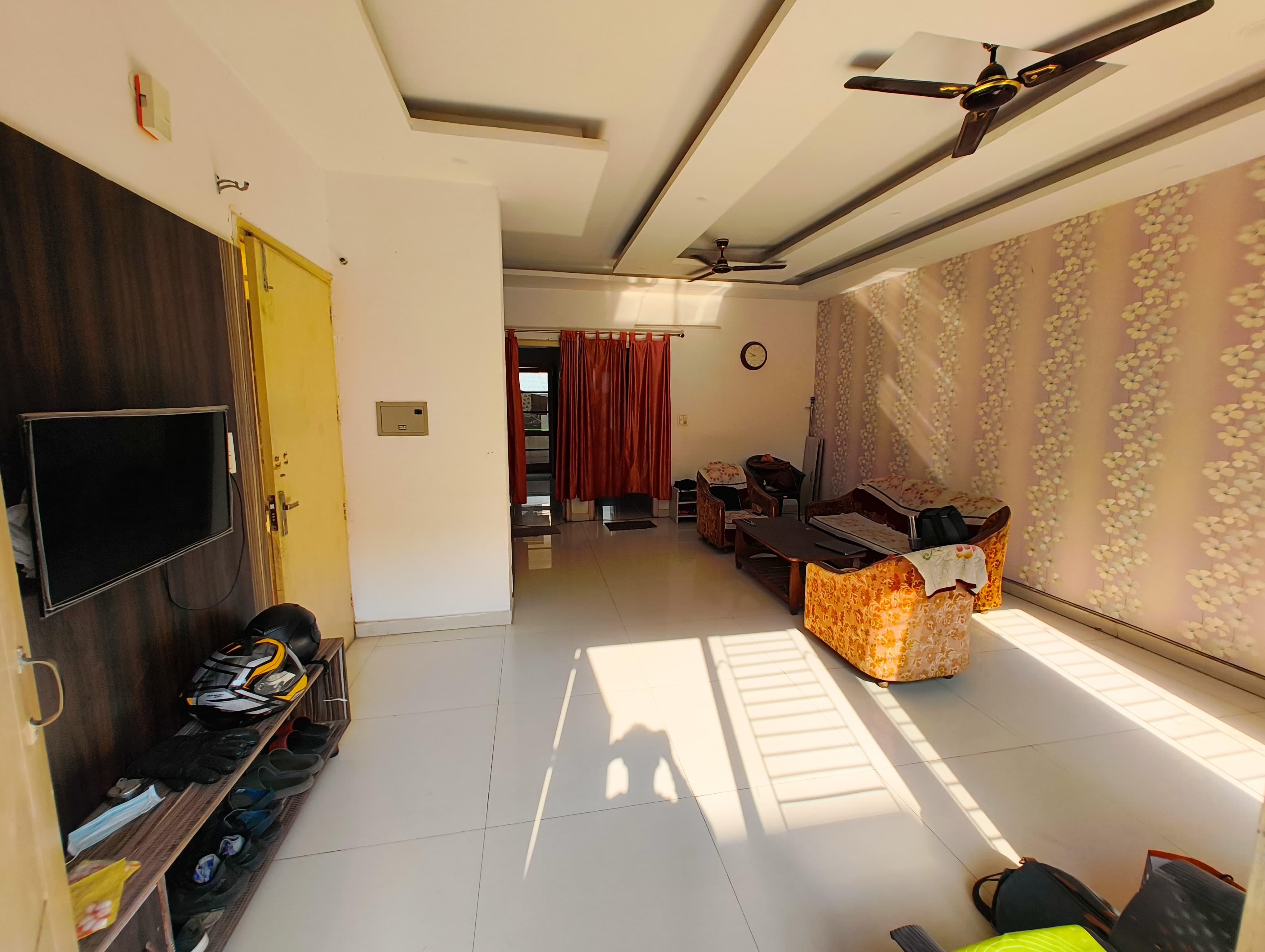 Room for rent