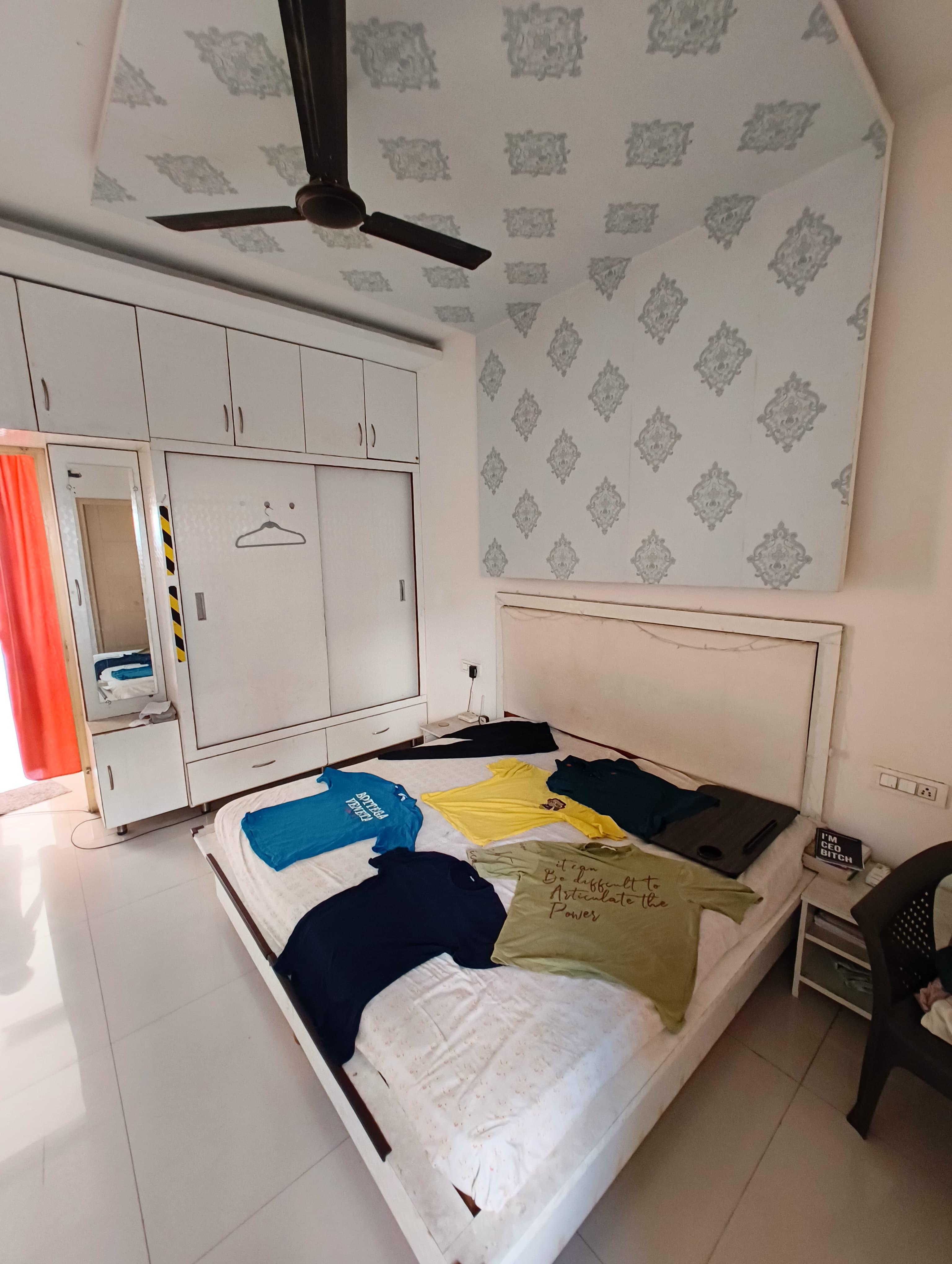 Room for rent