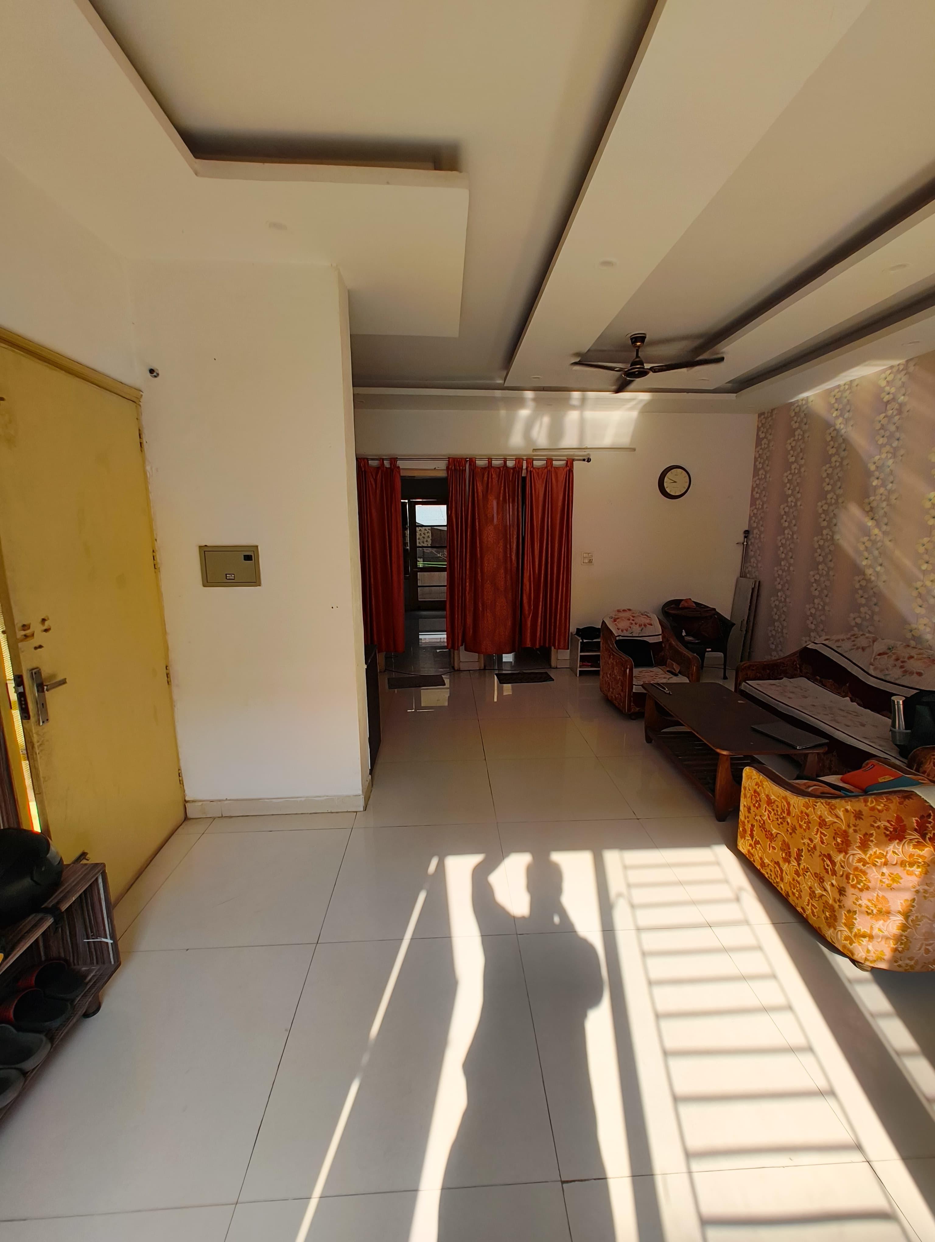 Room for rent
