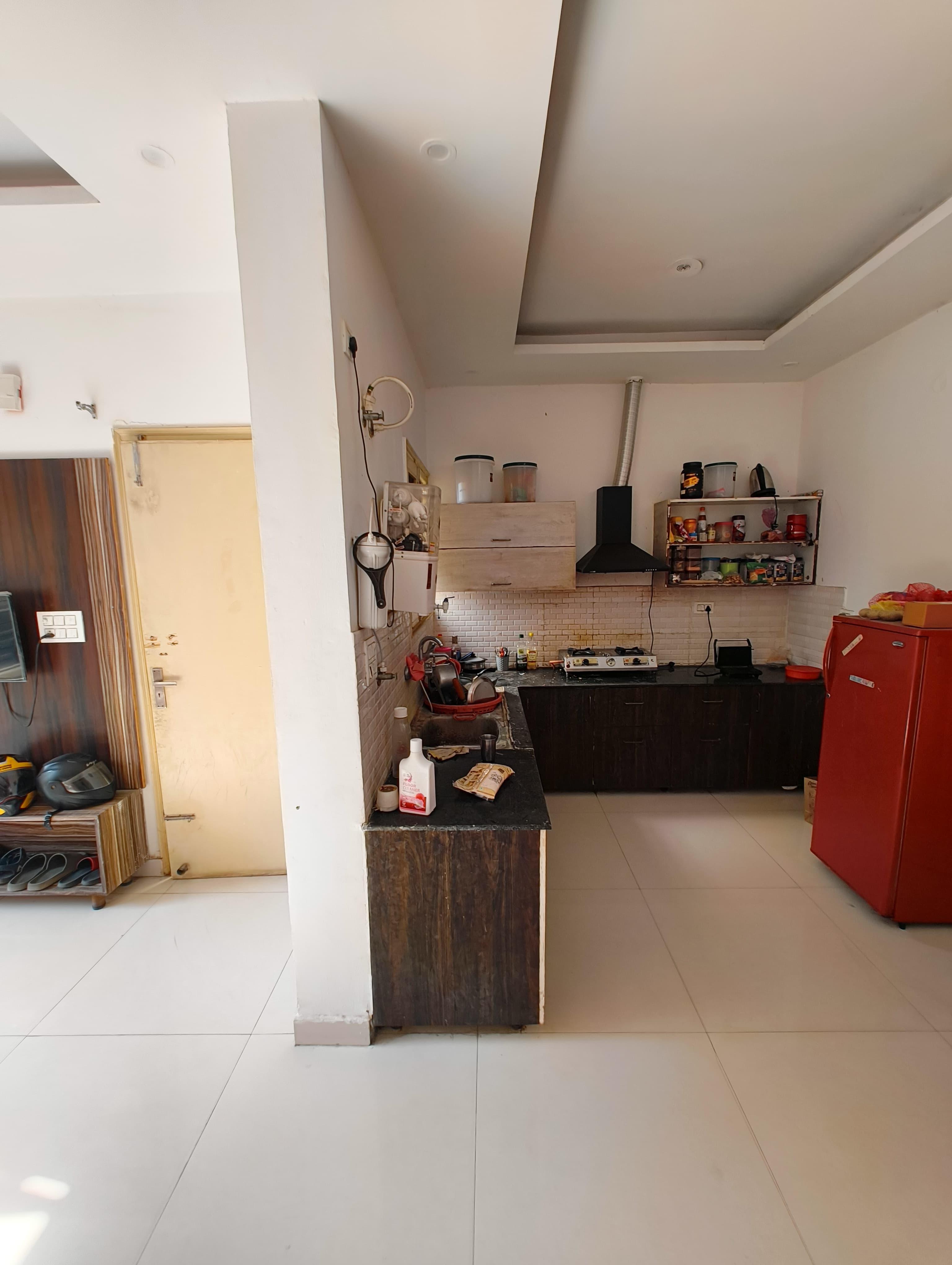 Room for rent