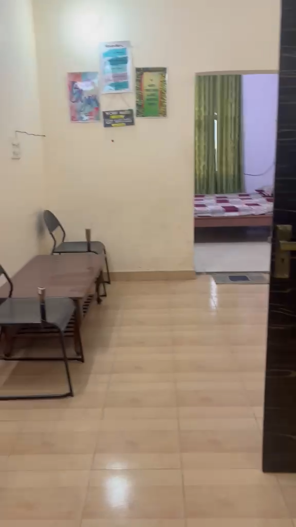 Room for rent