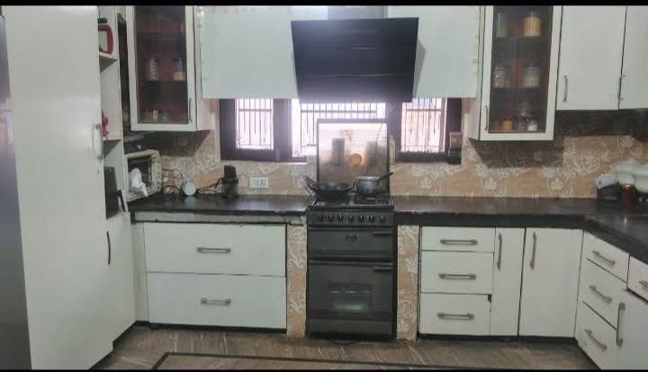 1BHK Fully Furnished House