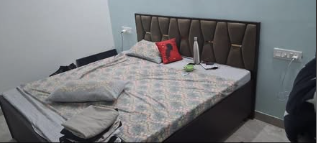 2BHK Fully Furnished House