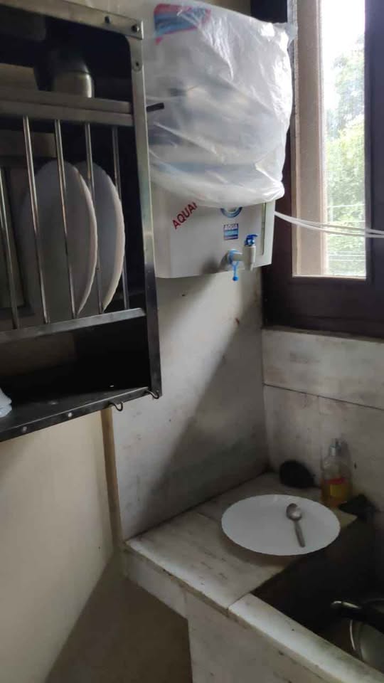 Room for rent