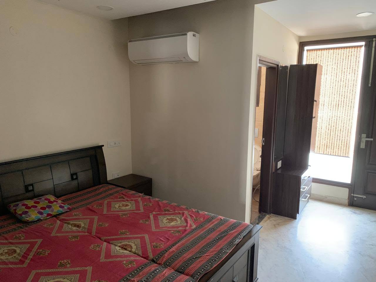 1BHK Fully Furnished Flat