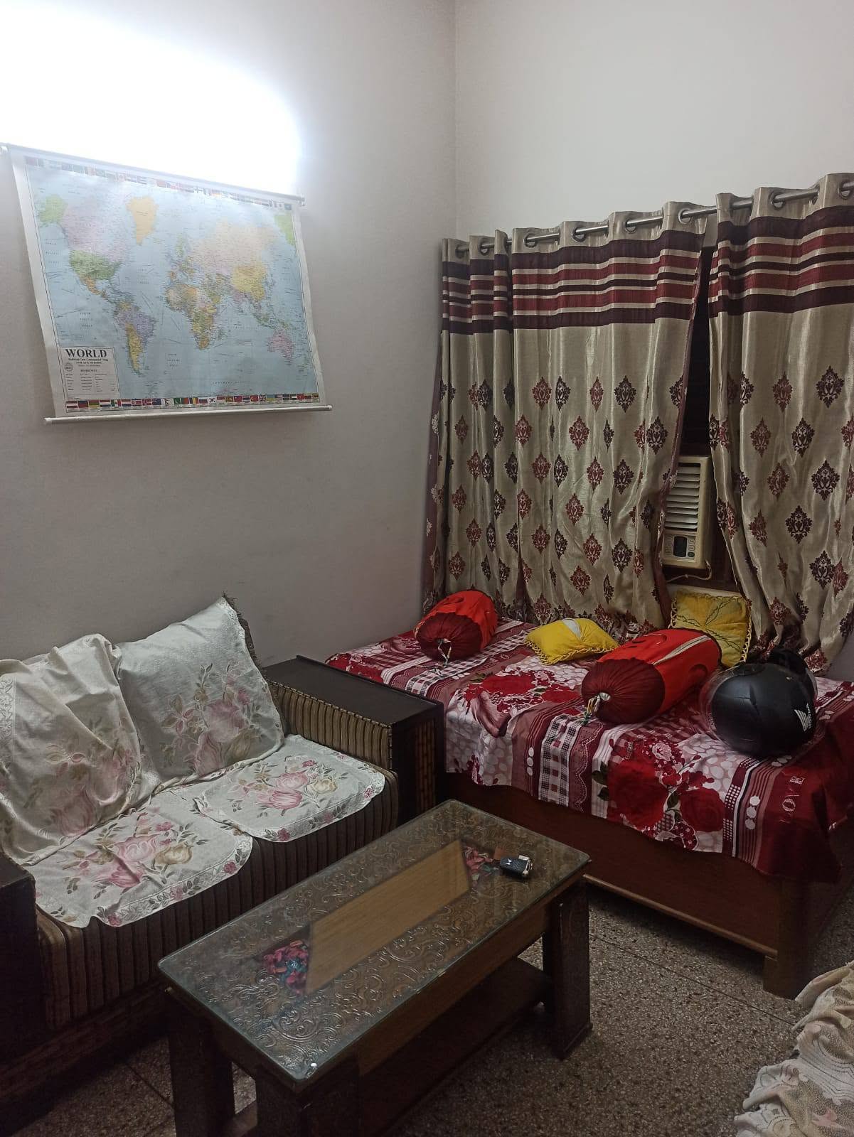 Room for rent