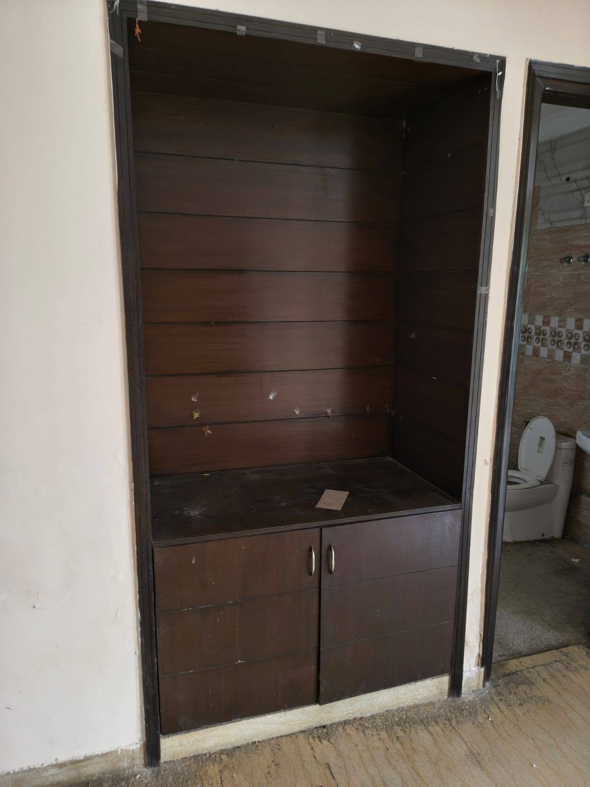 Room for rent