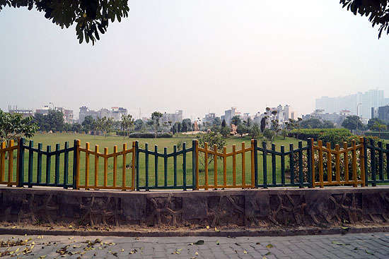 3BHK Semi Furnished House