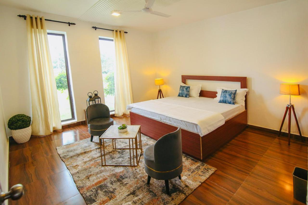 4BHK Fully Furnished House
