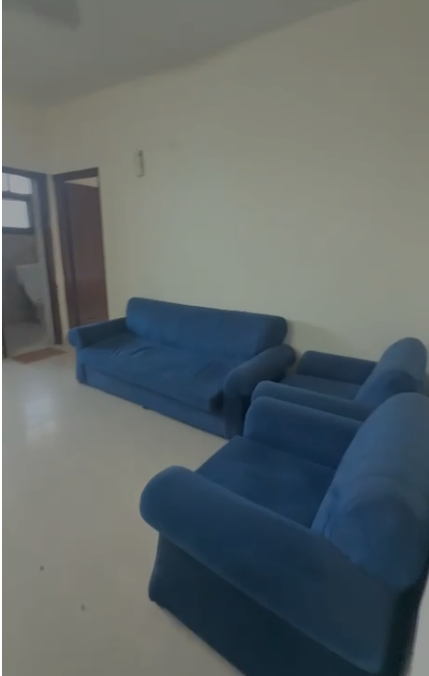 1BHK Flat
