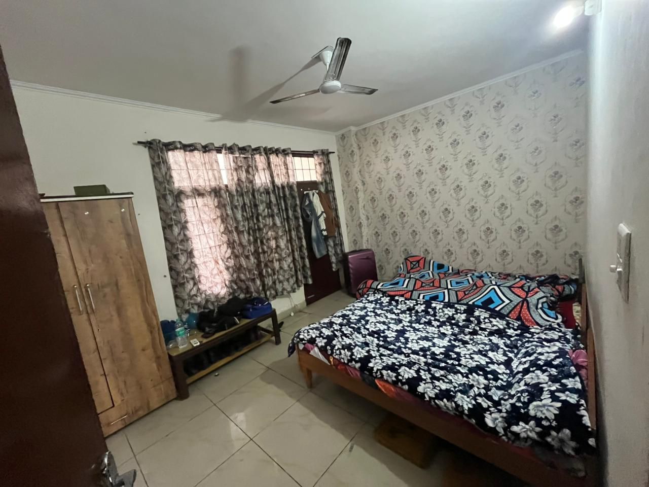 2BHK Fully Furnished House